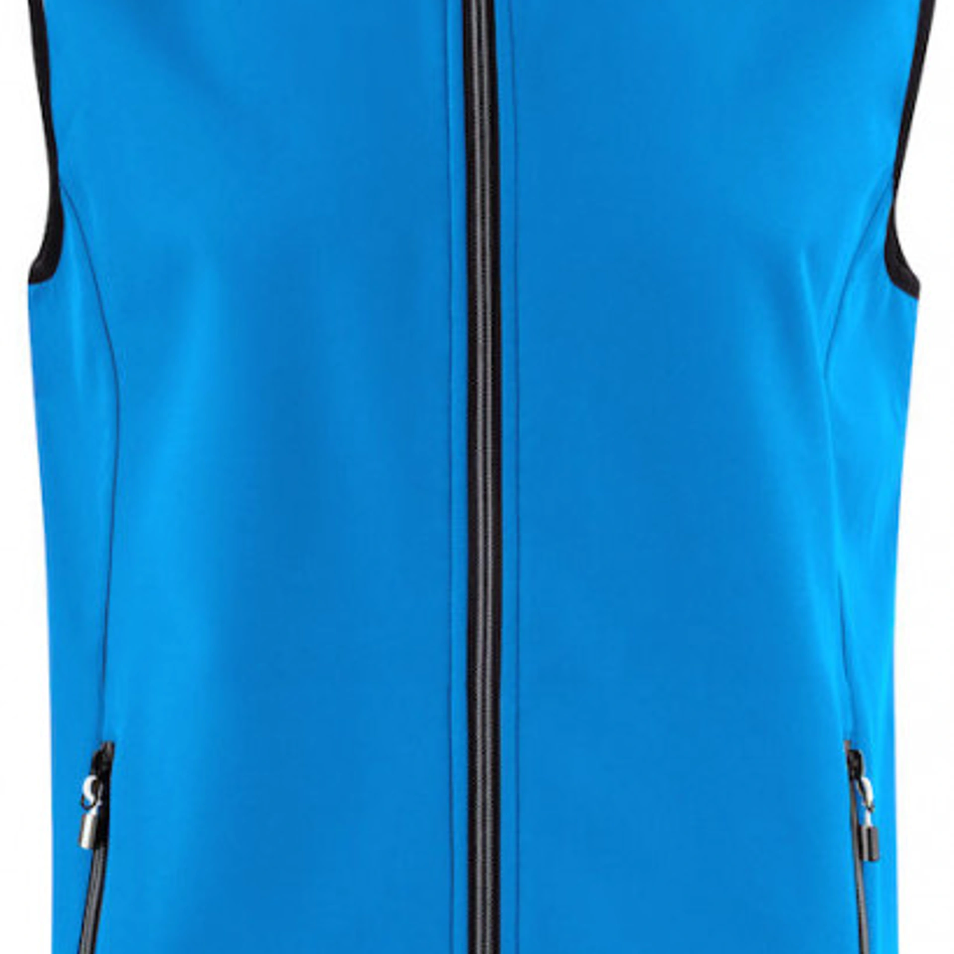 Жилет чоловічий Printer Trial Vest - Синій океан / 3XL