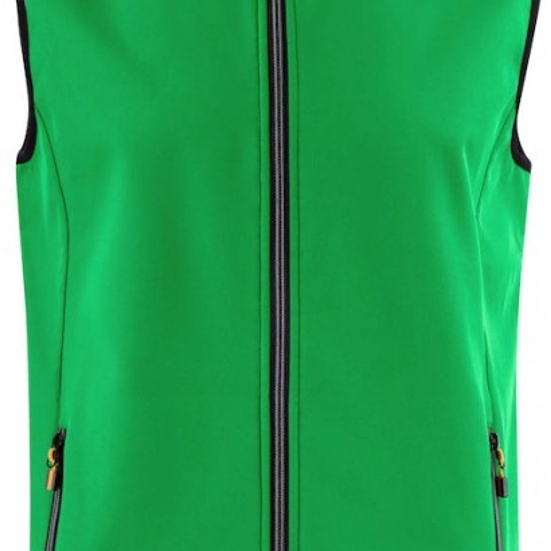 Жилет чоловічий Printer Trial Vest - Тепло-зелений / 3XL