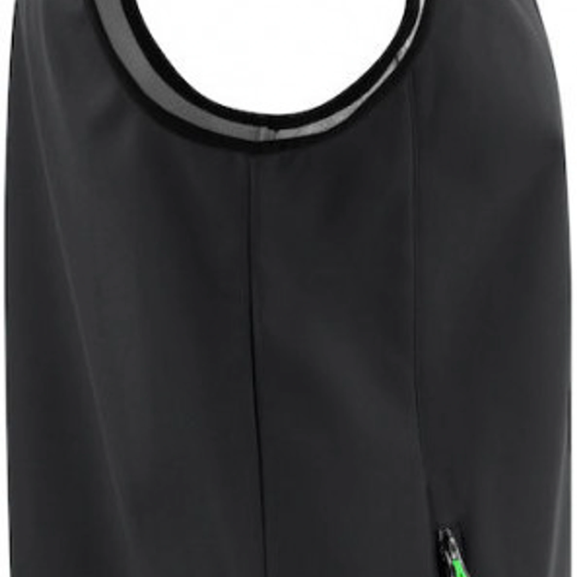 Жилет чоловічий Printer Trial Vest - Чорний / 3XL