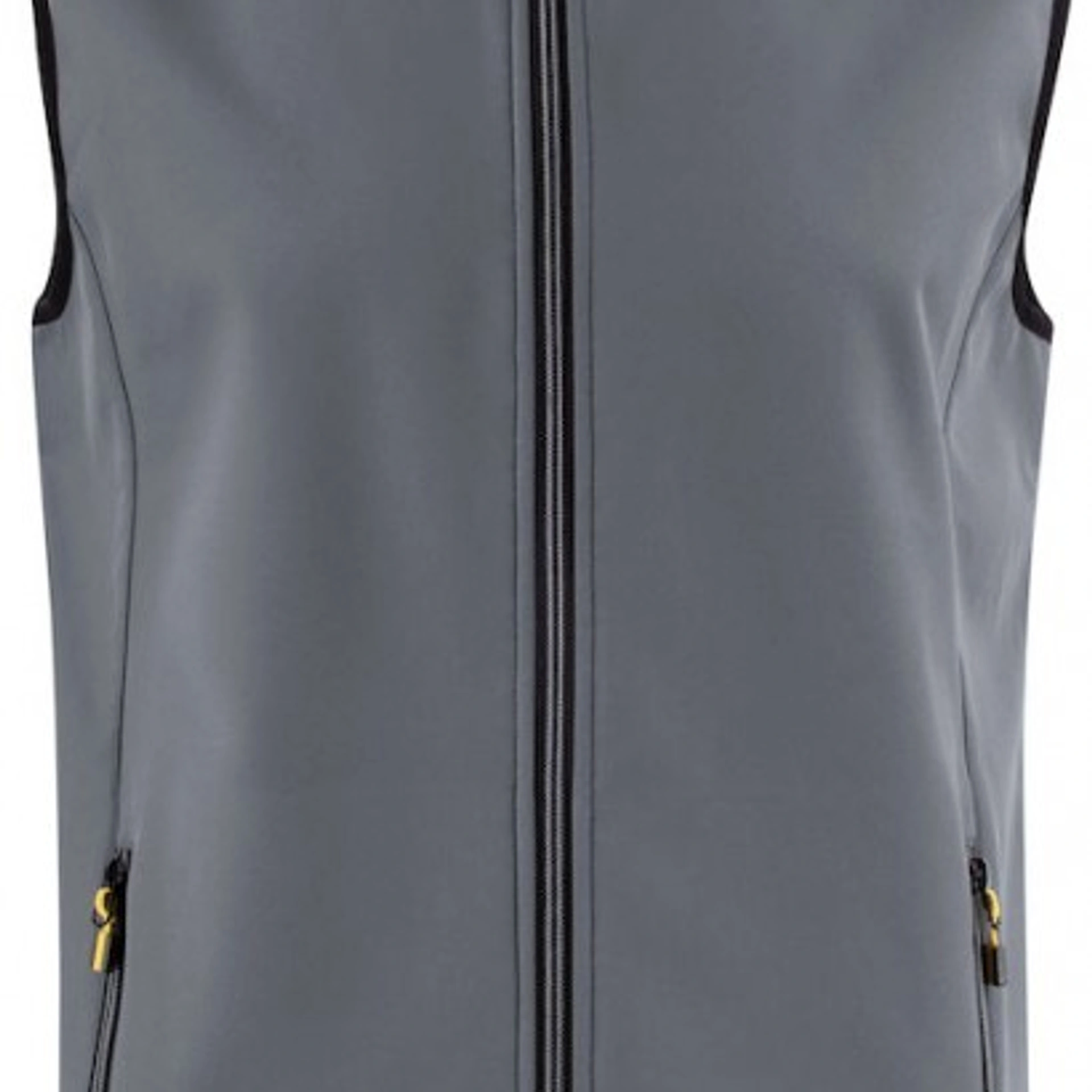 Жилет чоловічий Printer Trial Vest - Сіро-сталевий / 3XL