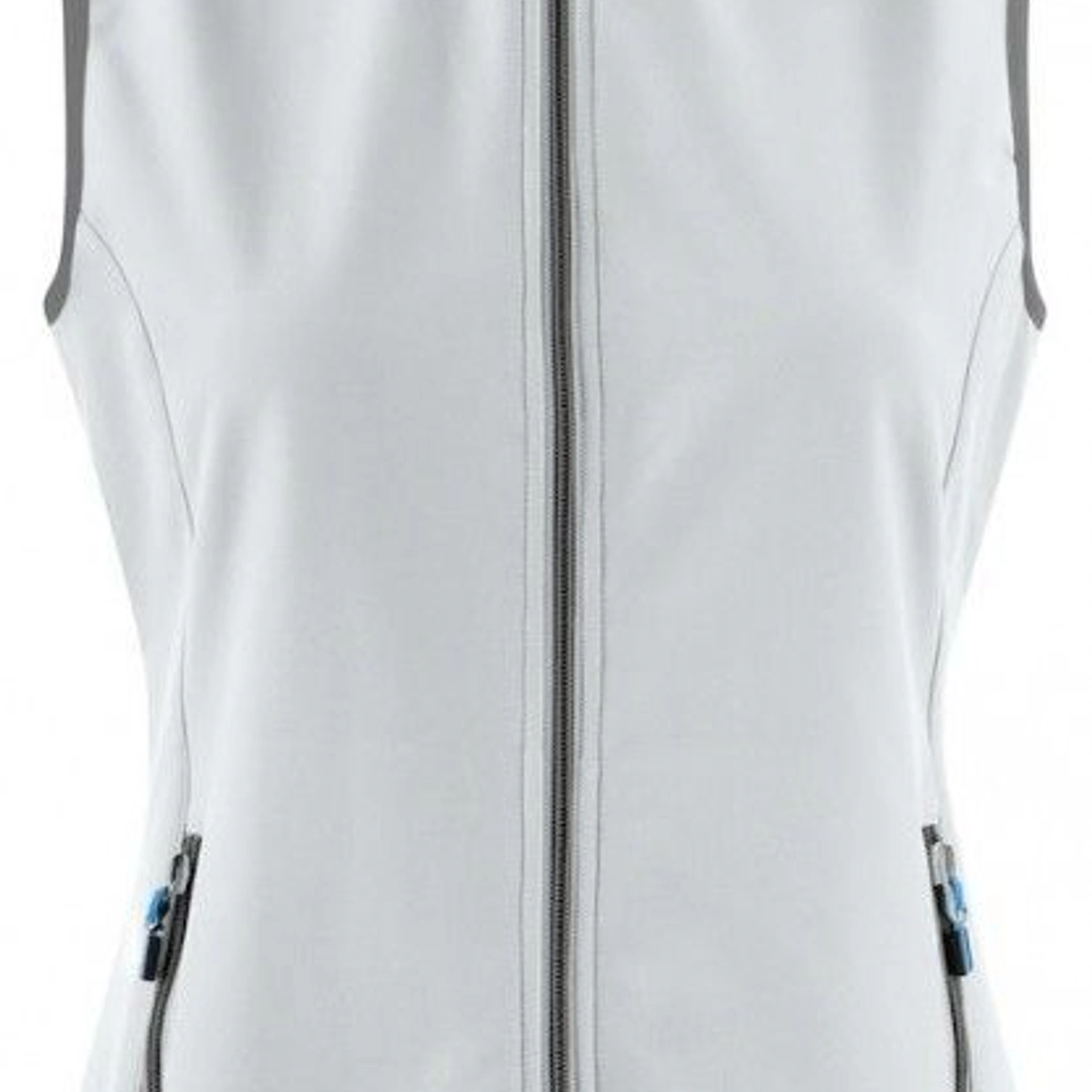 Жилет жіночий Printer Trial Vest - Білий / L