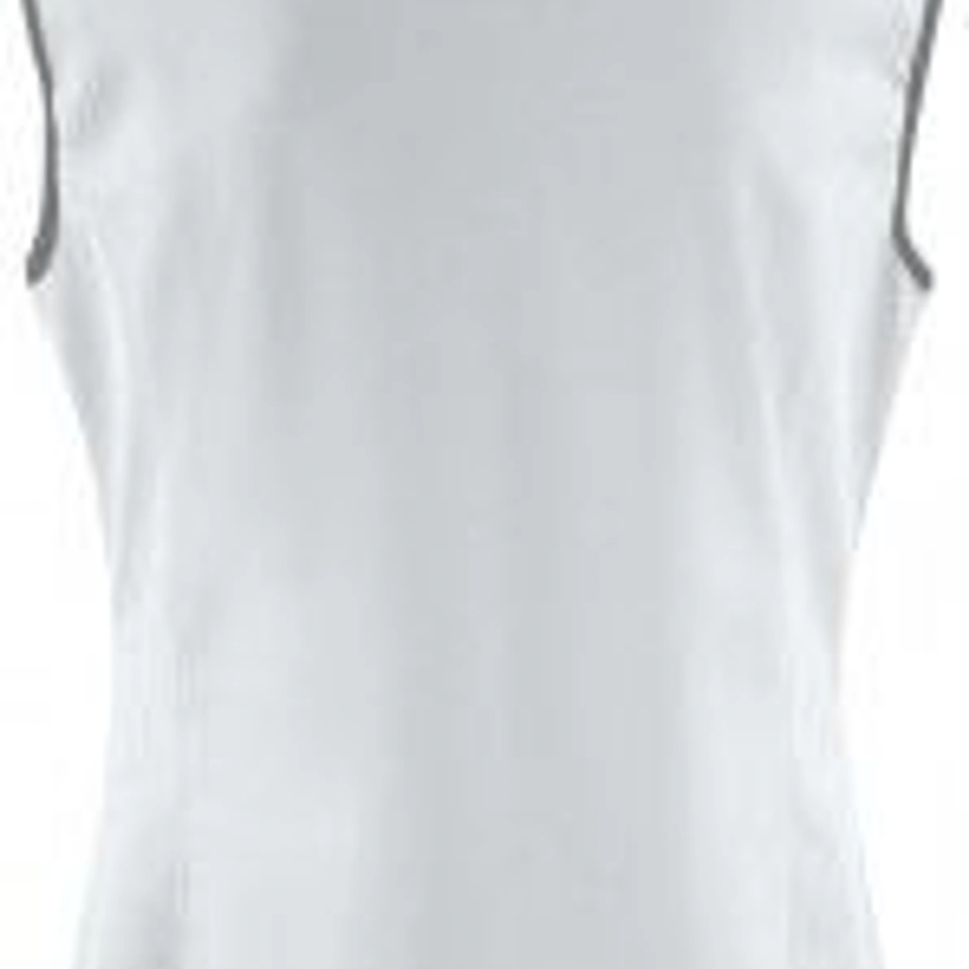 Жилет жіночий Printer Trial Vest - Білий / L