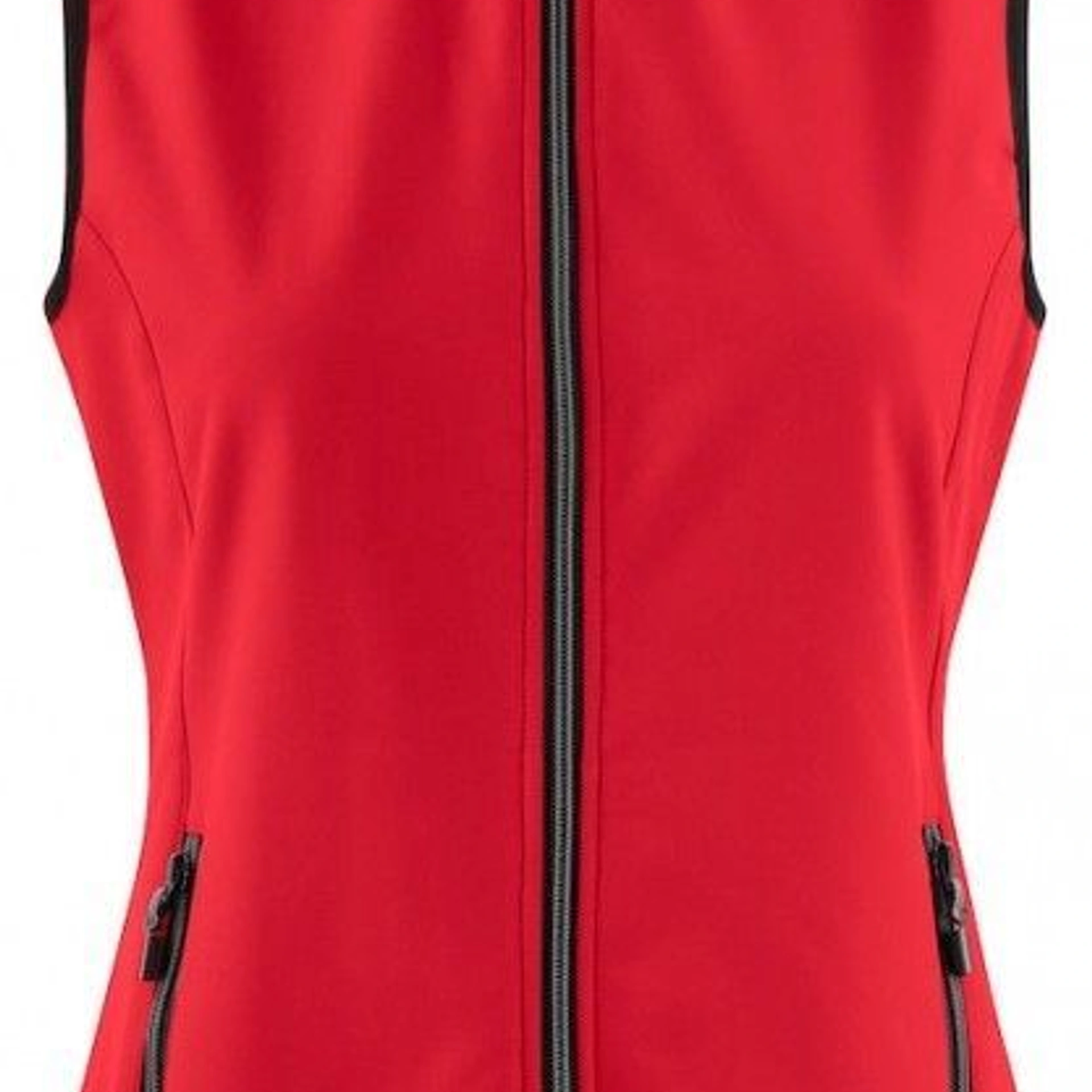 Жилет жіночий Printer Trial Vest - Червоний / L