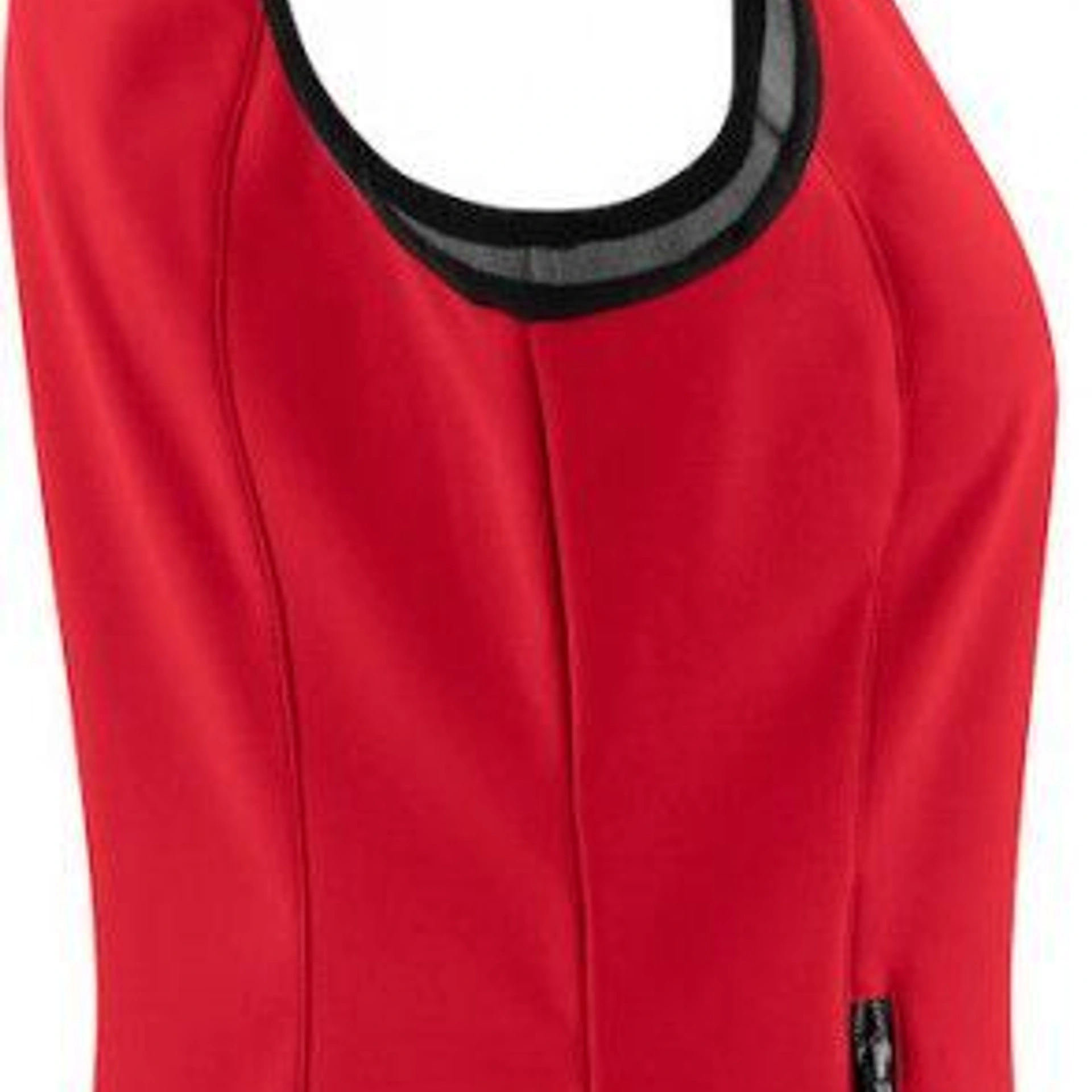 Жилет жіночий Printer Trial Vest - Червоний / L