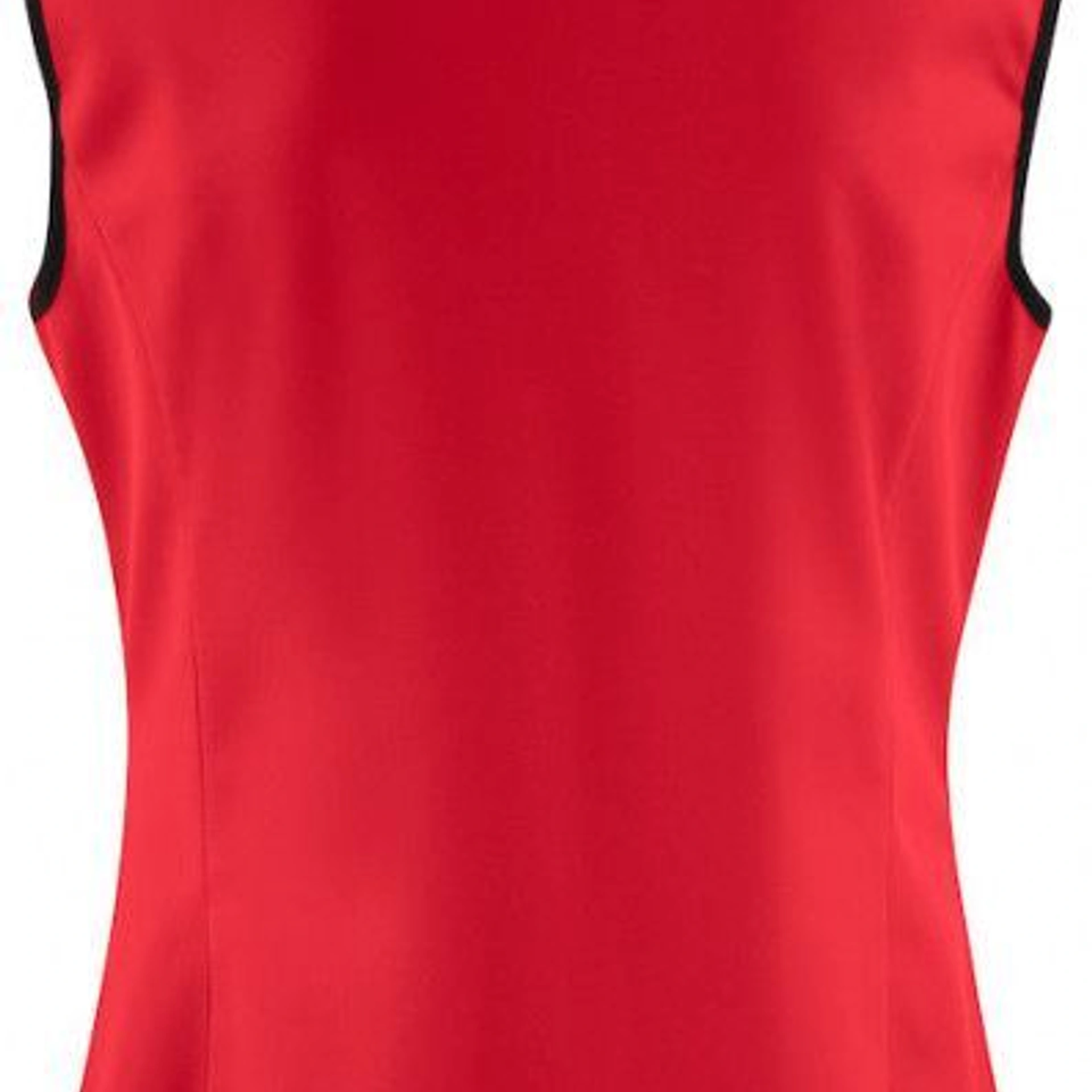 Жилет жіночий Printer Trial Vest - Червоний / L