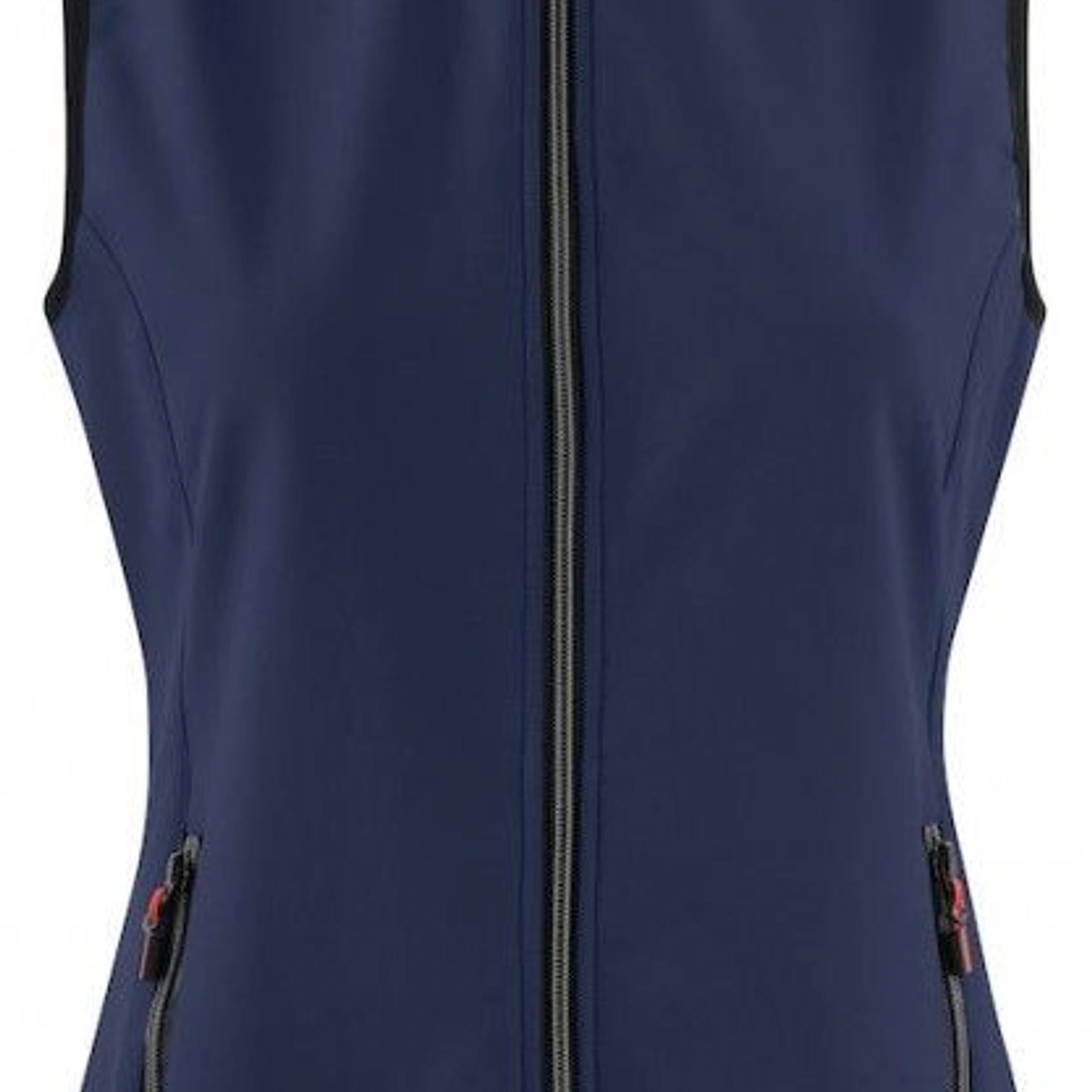 Жилет жіночий Printer Trial Vest - Темно-синій / L