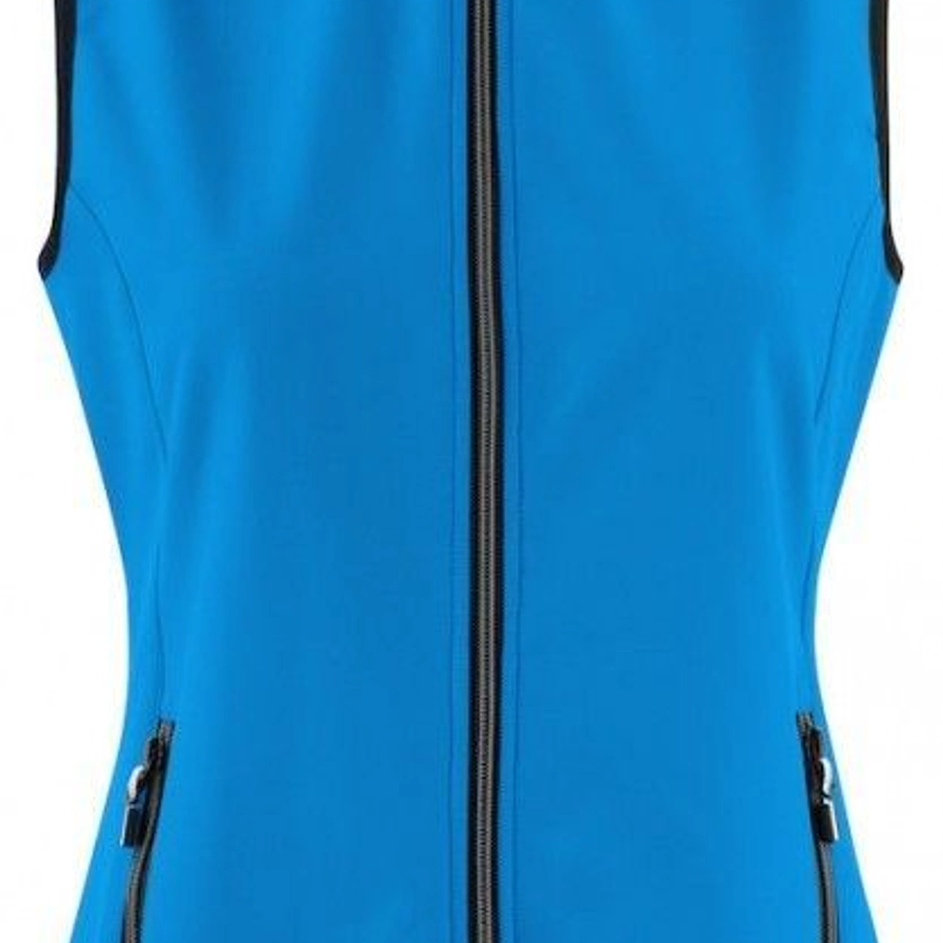 Жилет жіночий Printer Trial Vest - Синій океан / L