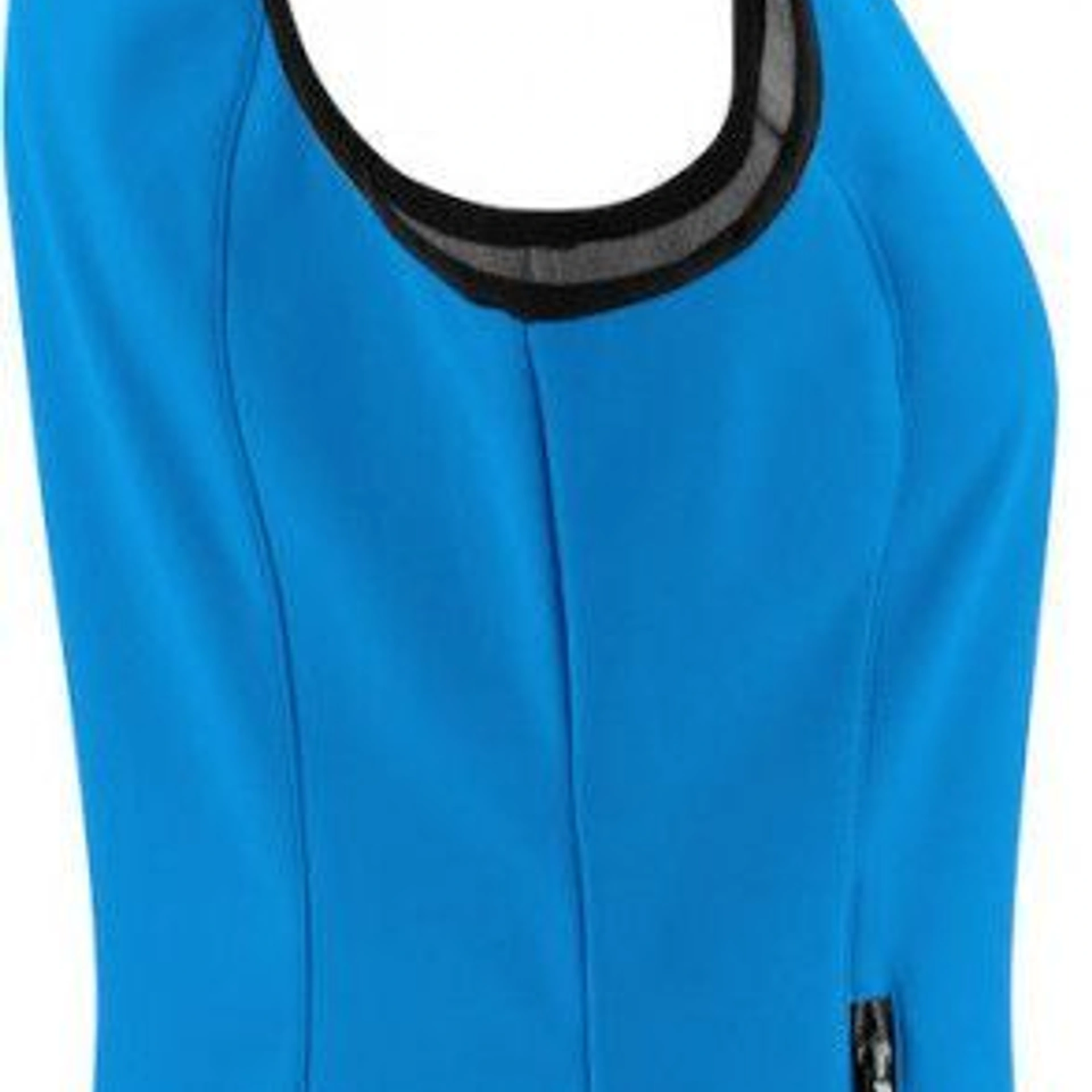 Жилет жіночий Printer Trial Vest - Синій океан / L