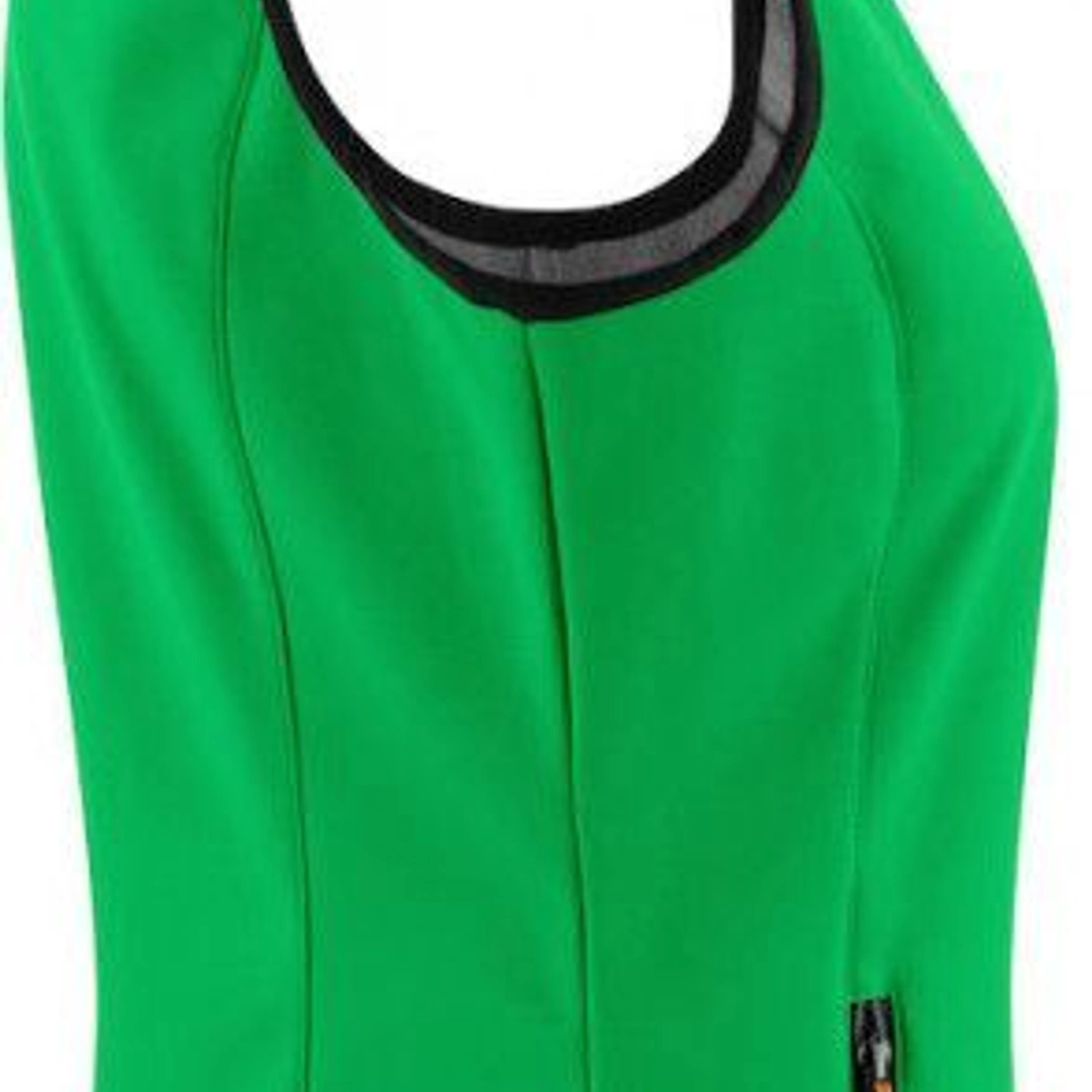 Жилет жіночий Printer Trial Vest - Тепло-зелений / L