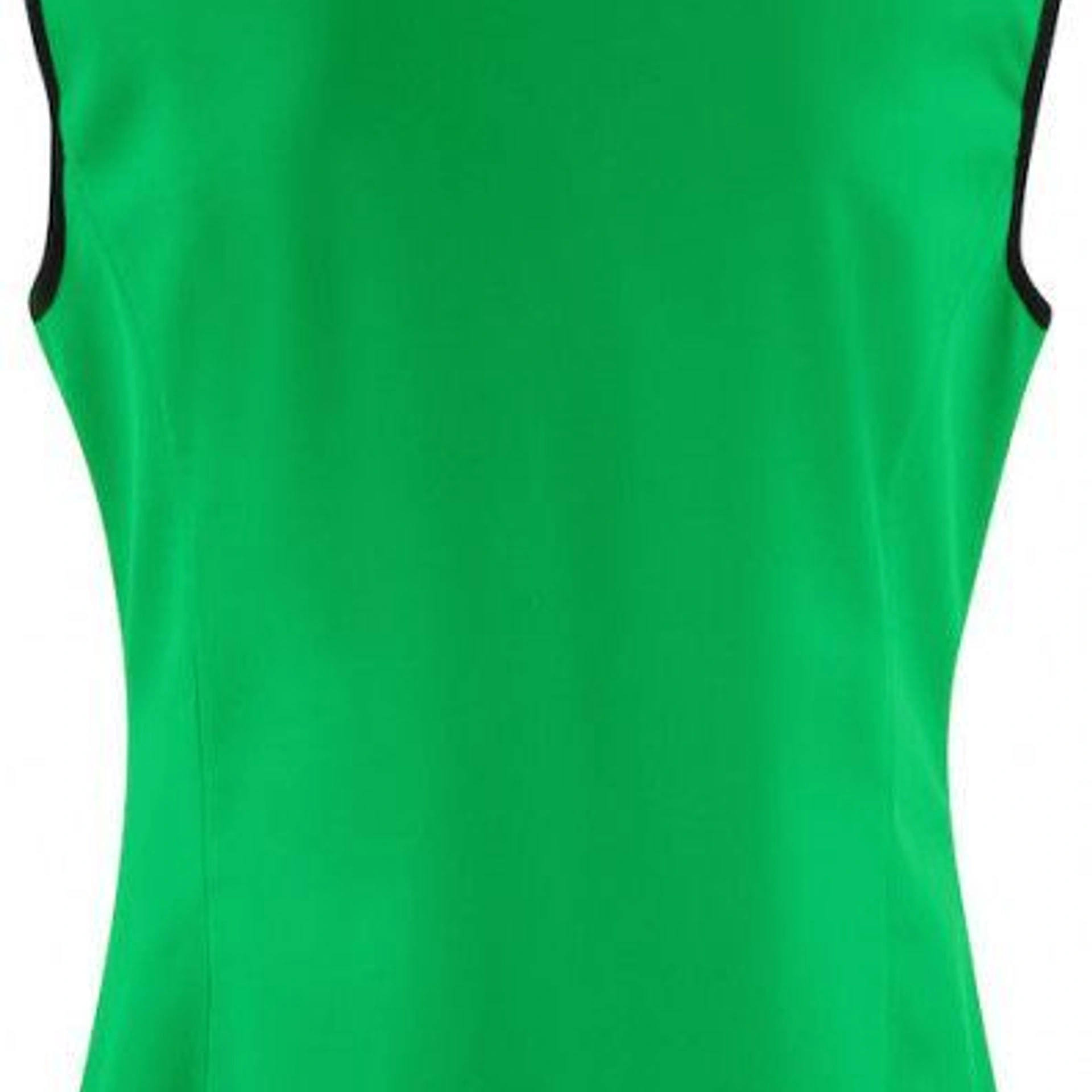Жилет жіночий Printer Trial Vest - Тепло-зелений / L
