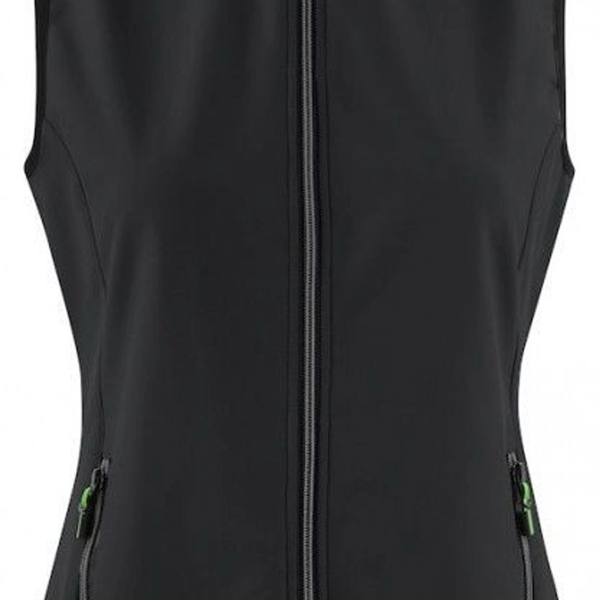 Жилет жіночий Printer Trial Vest - Сріблястий / L