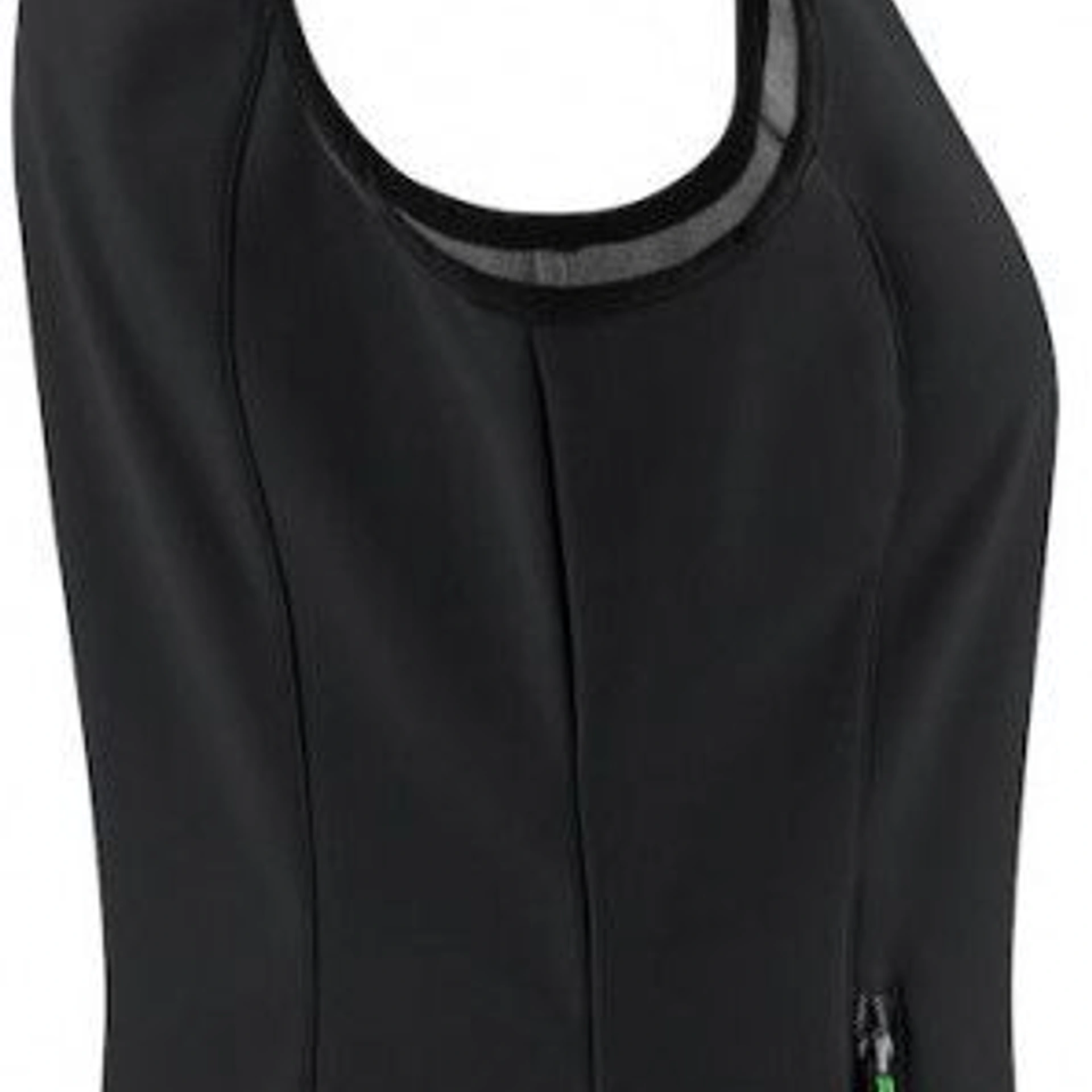 Жилет жіночий Printer Trial Vest - Сріблястий / L