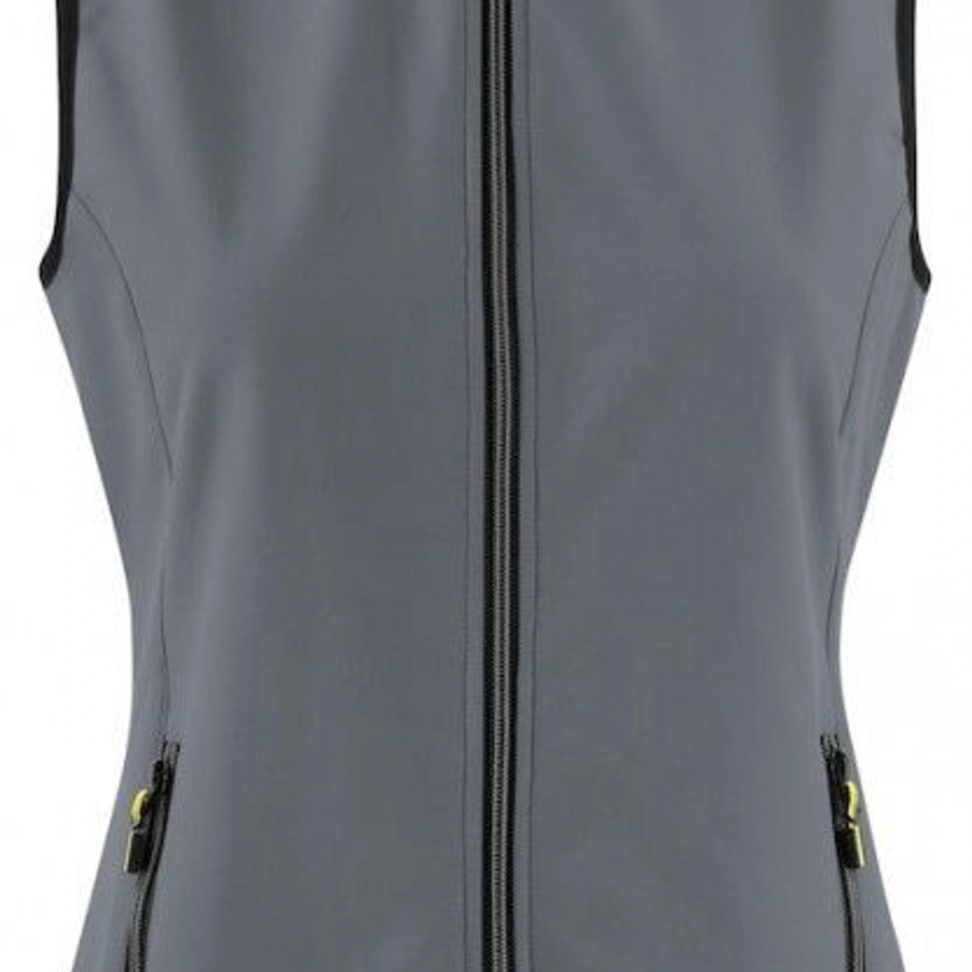 Жилет жіночий Printer Trial Vest - Сіро-сталевий / L