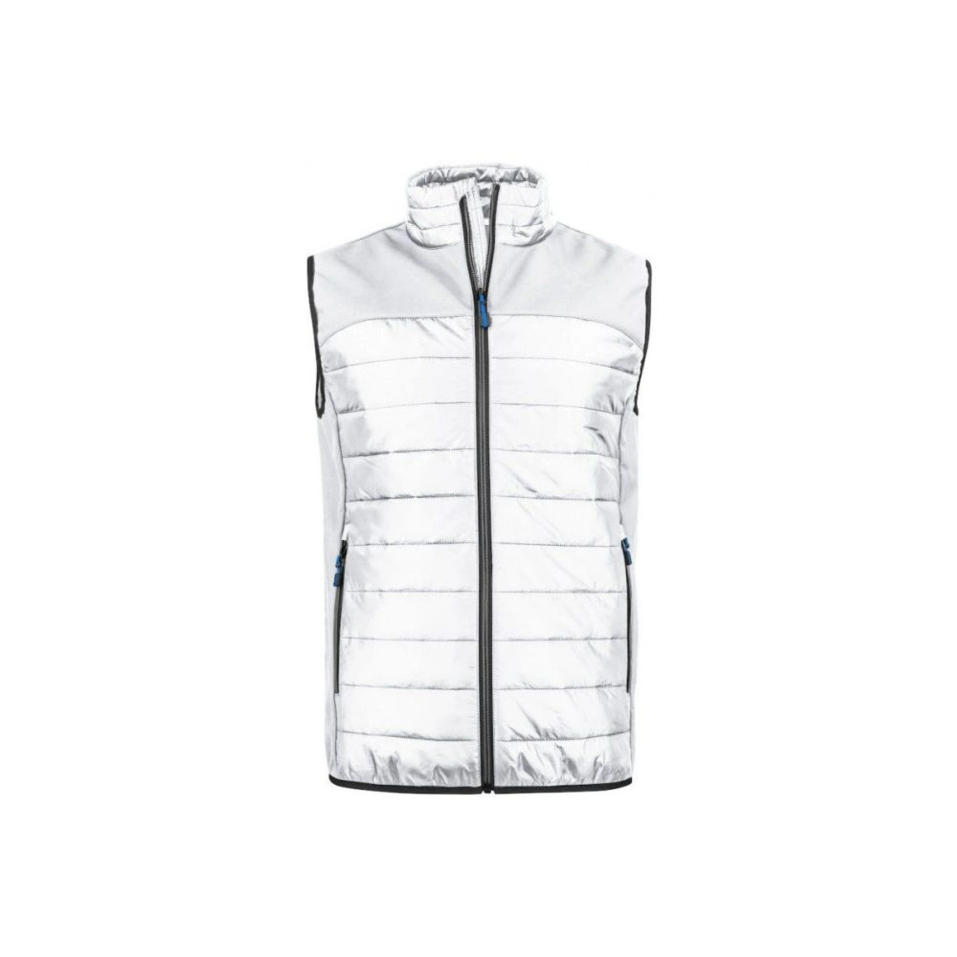 Жилет чоловічий Printer Expedition Vest - Білий / 3XL