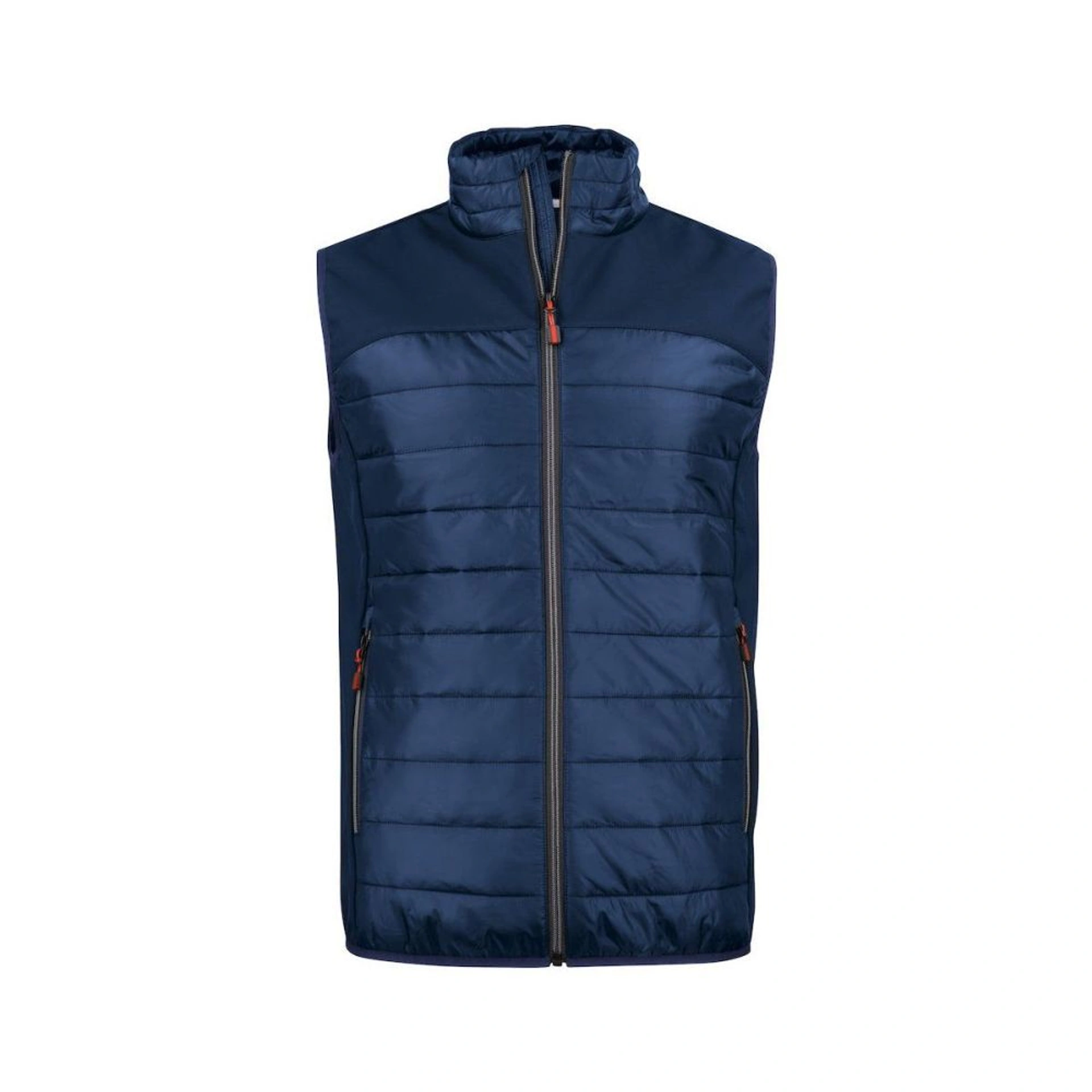 Жилет чоловічий Printer Expedition Vest - Темно-синій / 3XL