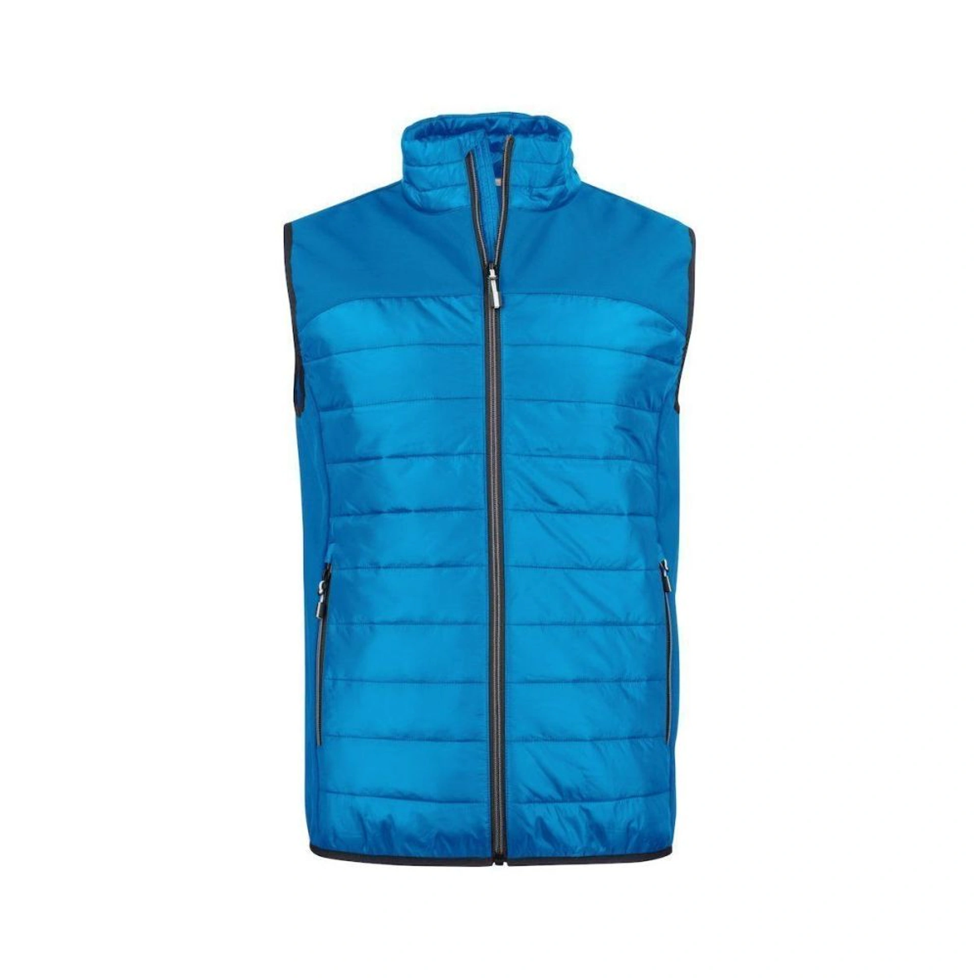 Жилет чоловічий Printer Expedition Vest - Синій океан / 3XL