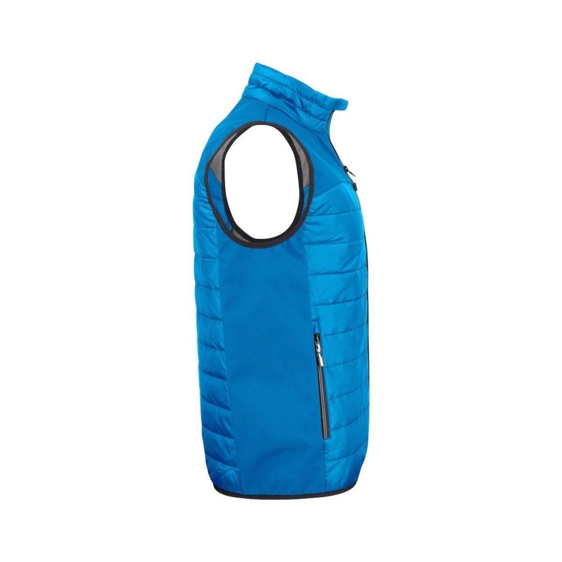 Жилет чоловічий Printer Expedition Vest - Синій океан / 3XL