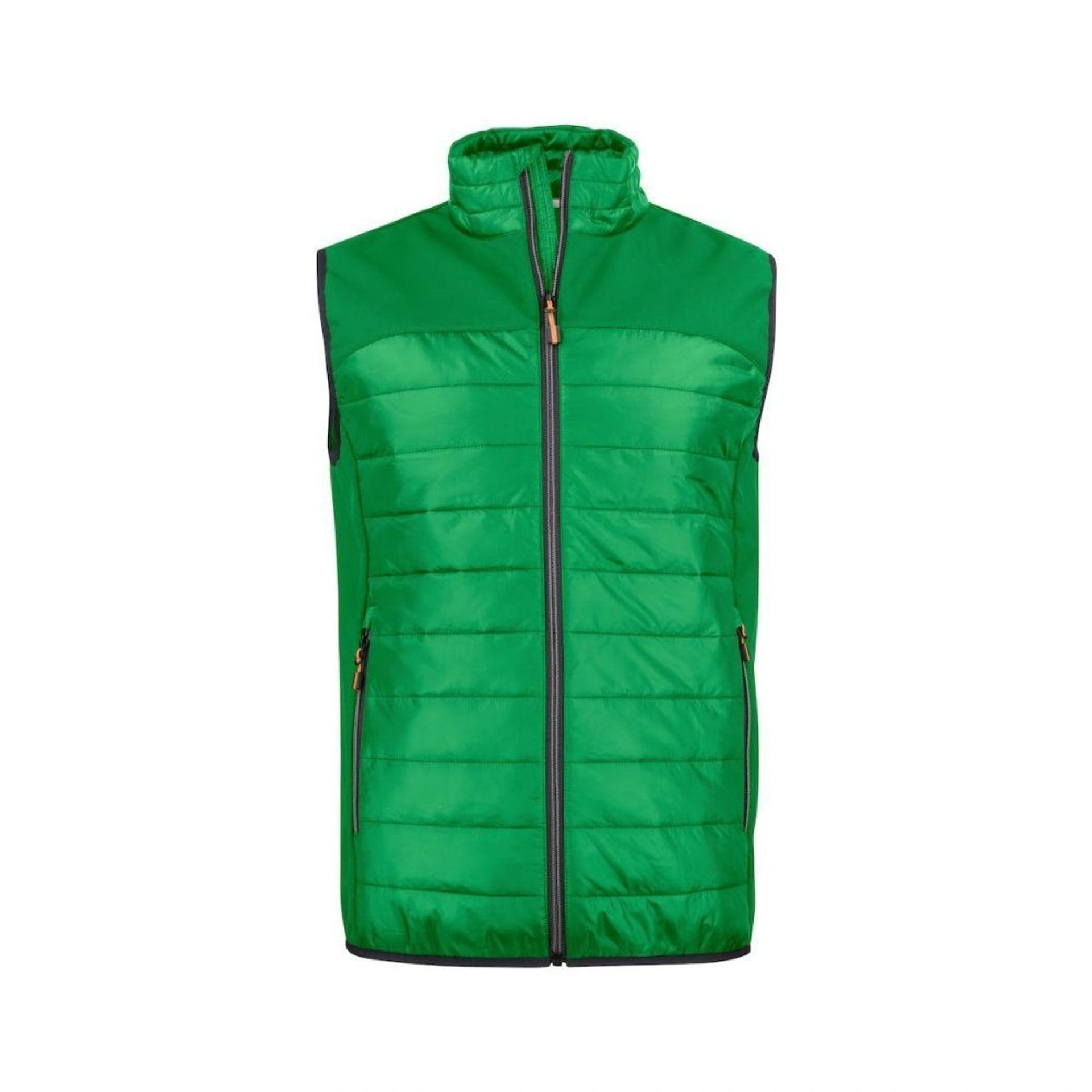 Жилет чоловічий Printer Expedition Vest - Тепло-зелений / 3XL