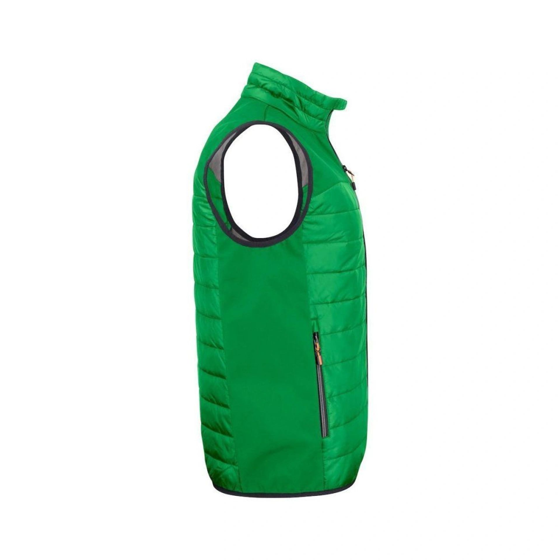 Жилет чоловічий Printer Expedition Vest - Тепло-зелений / 3XL