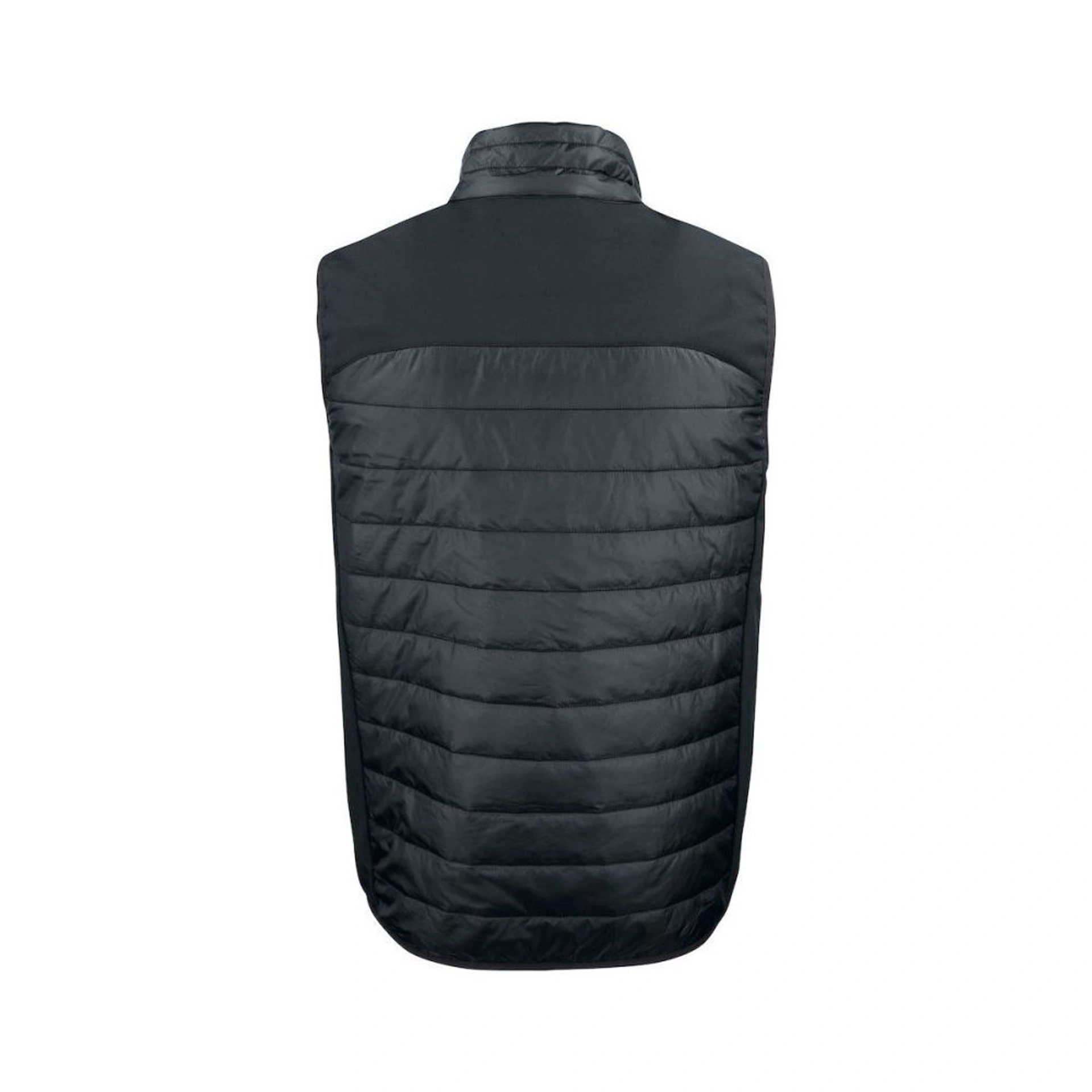 Жилет чоловічий Printer Expedition Vest - Чорний / 3XL
