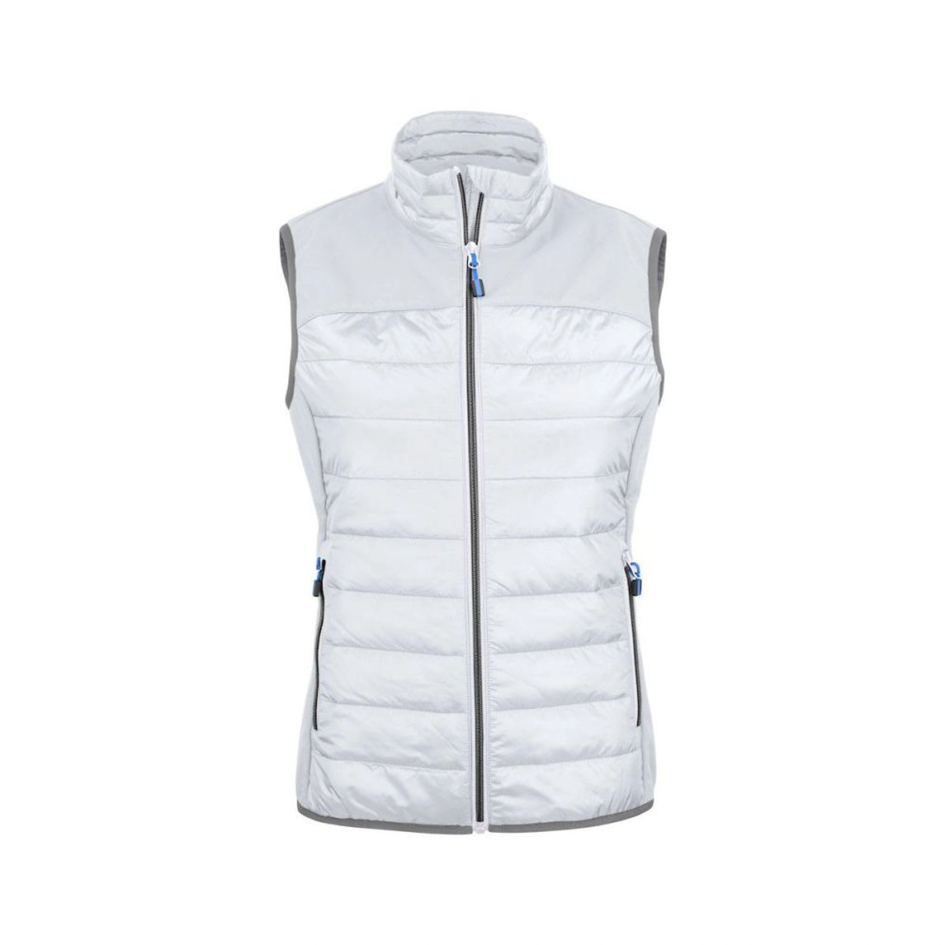 Жилет жіночий Printer Expedition Vest - Білий / L