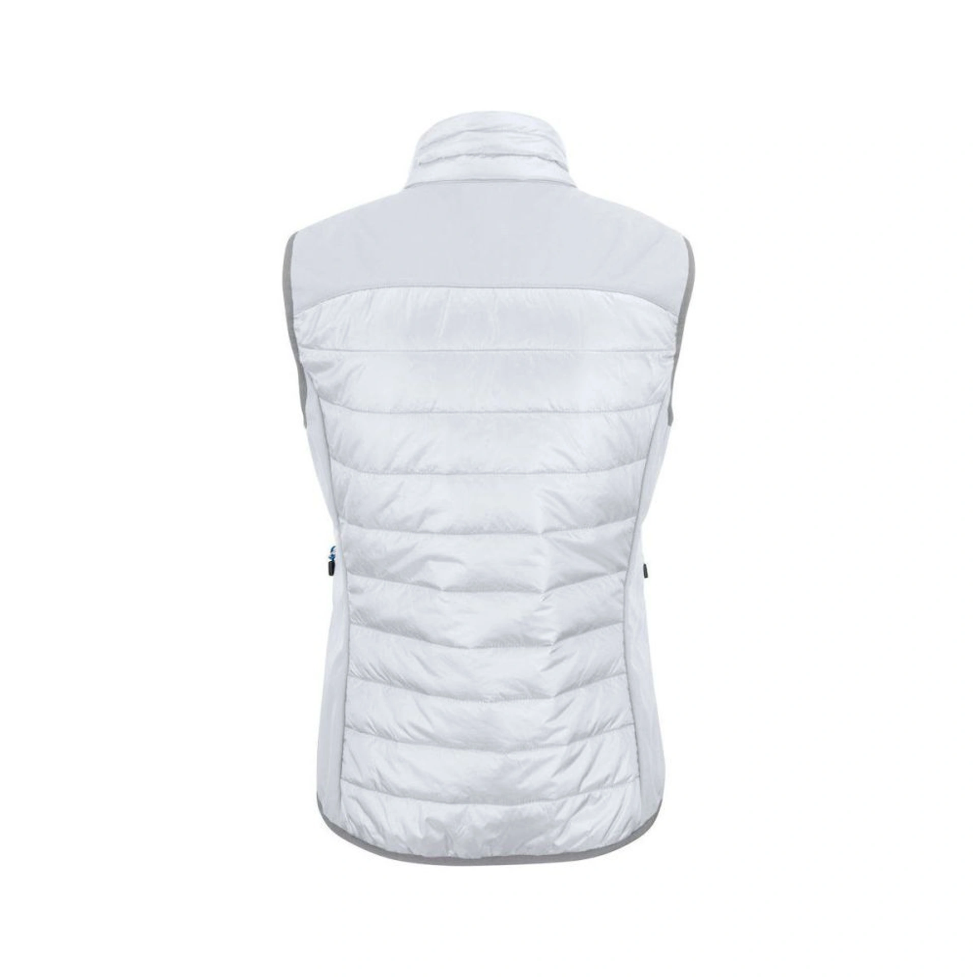 Жилет жіночий Printer Expedition Vest - Білий / L