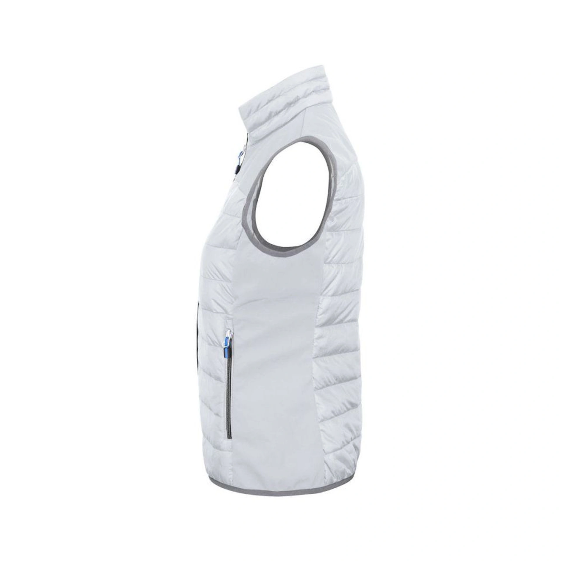 Жилет жіночий Printer Expedition Vest - Білий / L