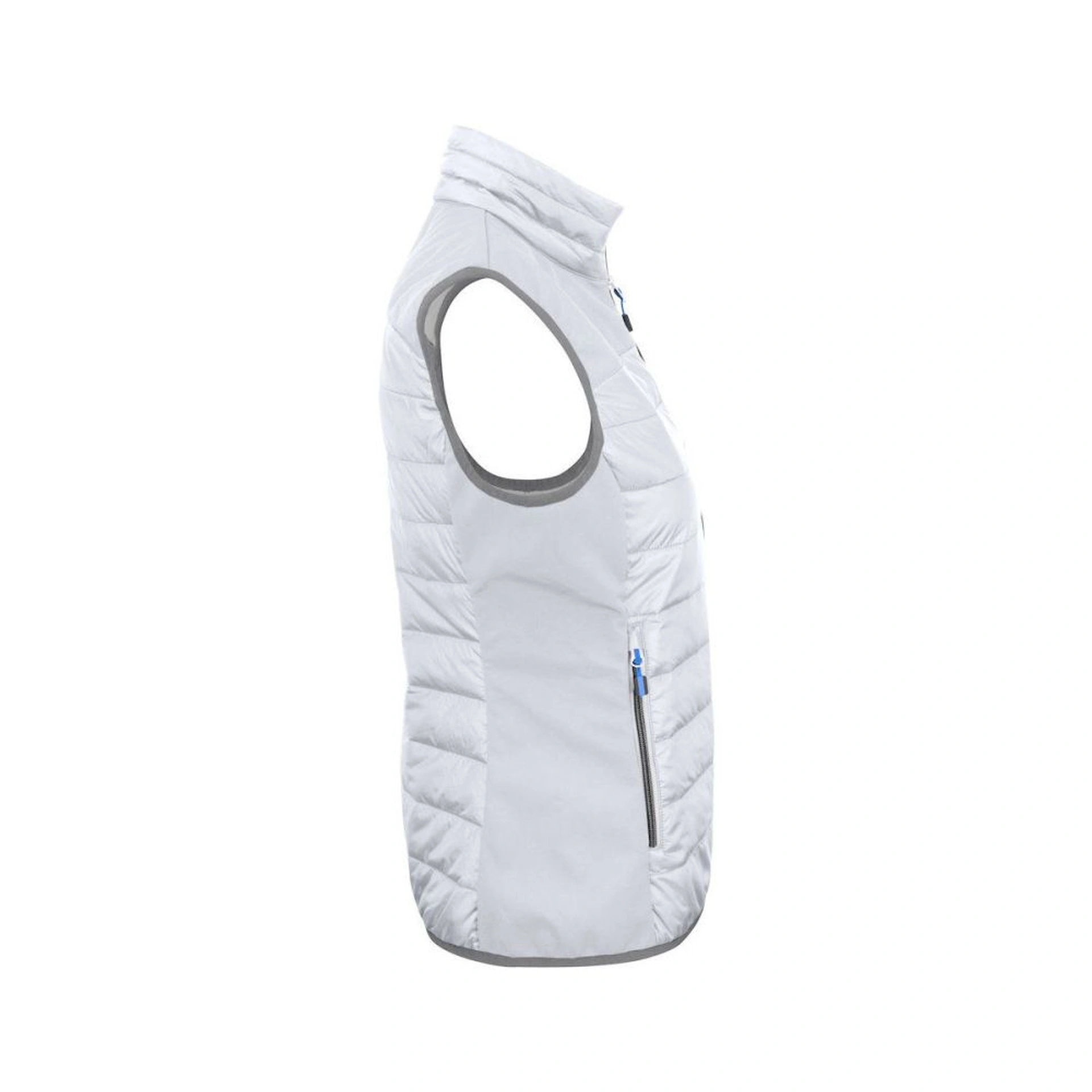 Жилет жіночий Printer Expedition Vest - Білий / L