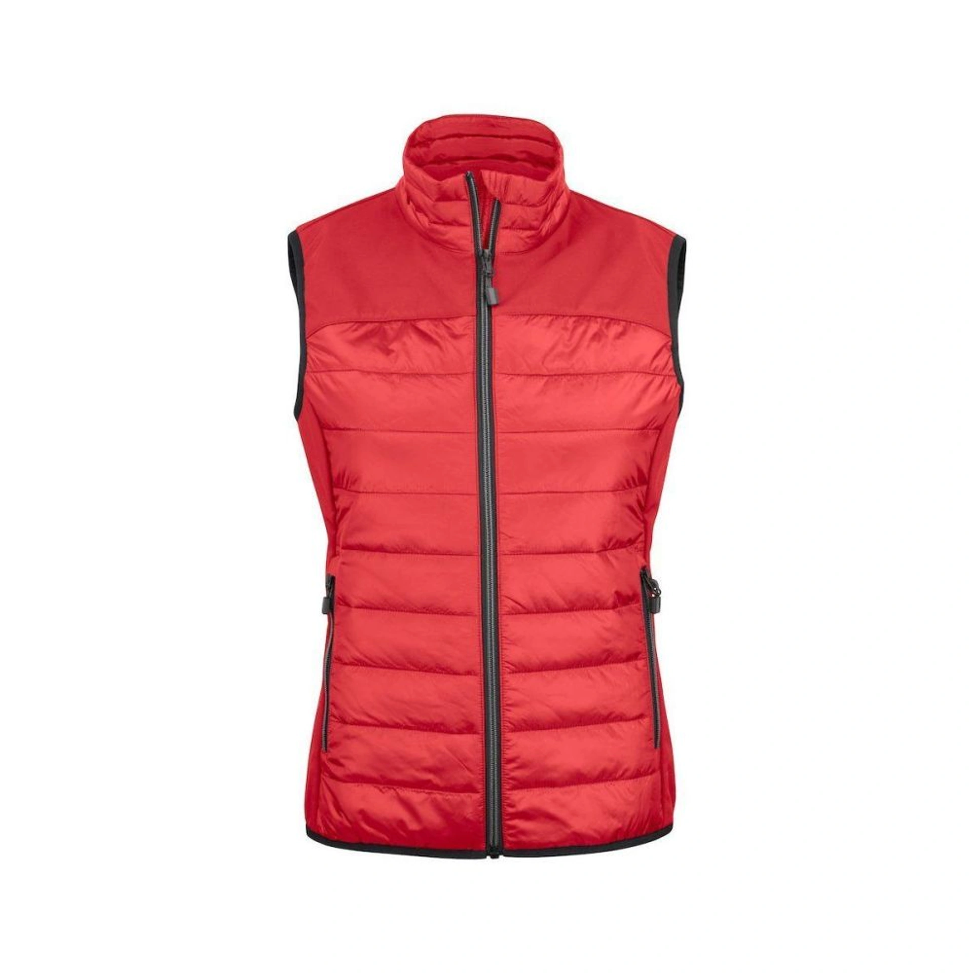 Жилет жіночий Printer Expedition Vest - Червоний / L
