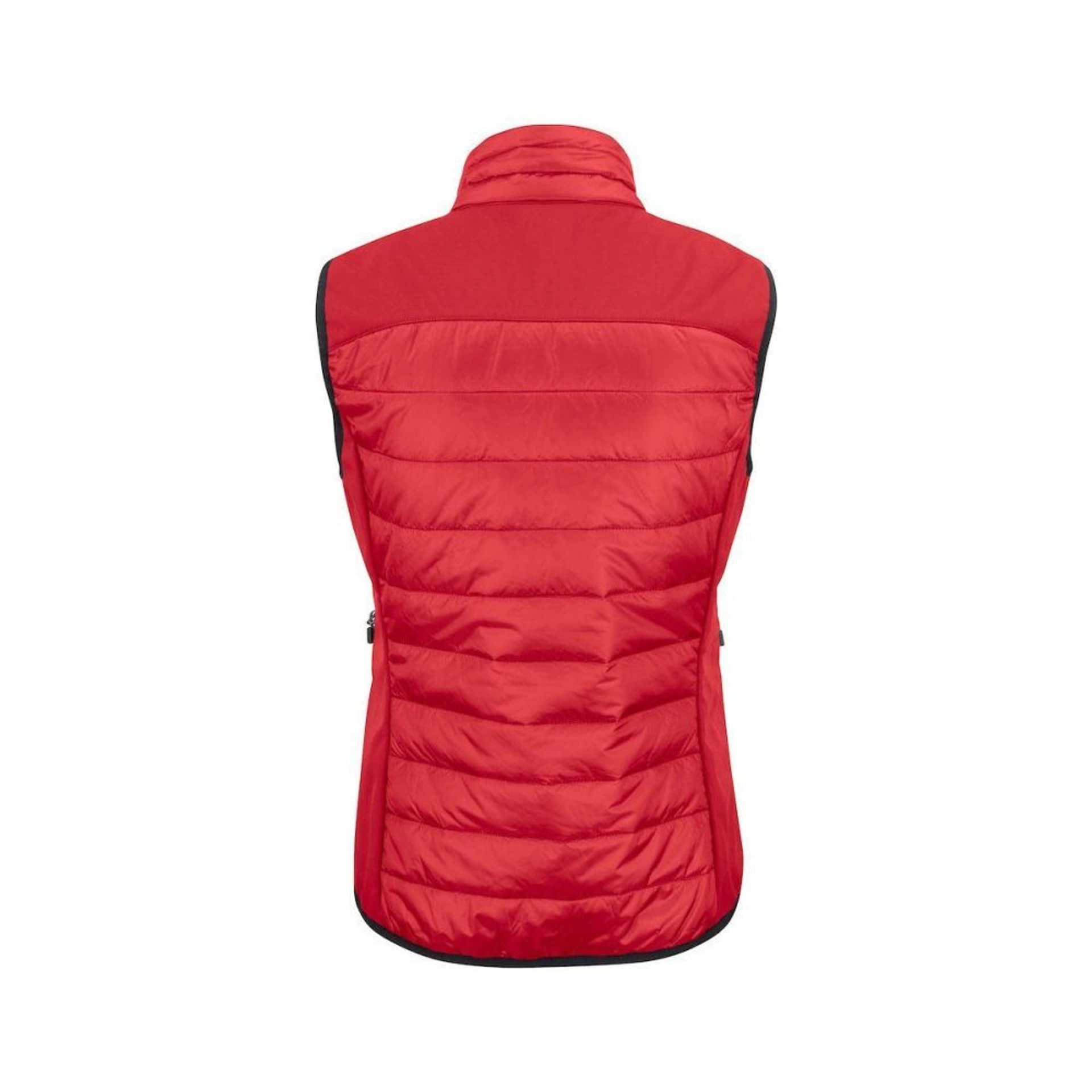 Жилет жіночий Printer Expedition Vest - Червоний / L