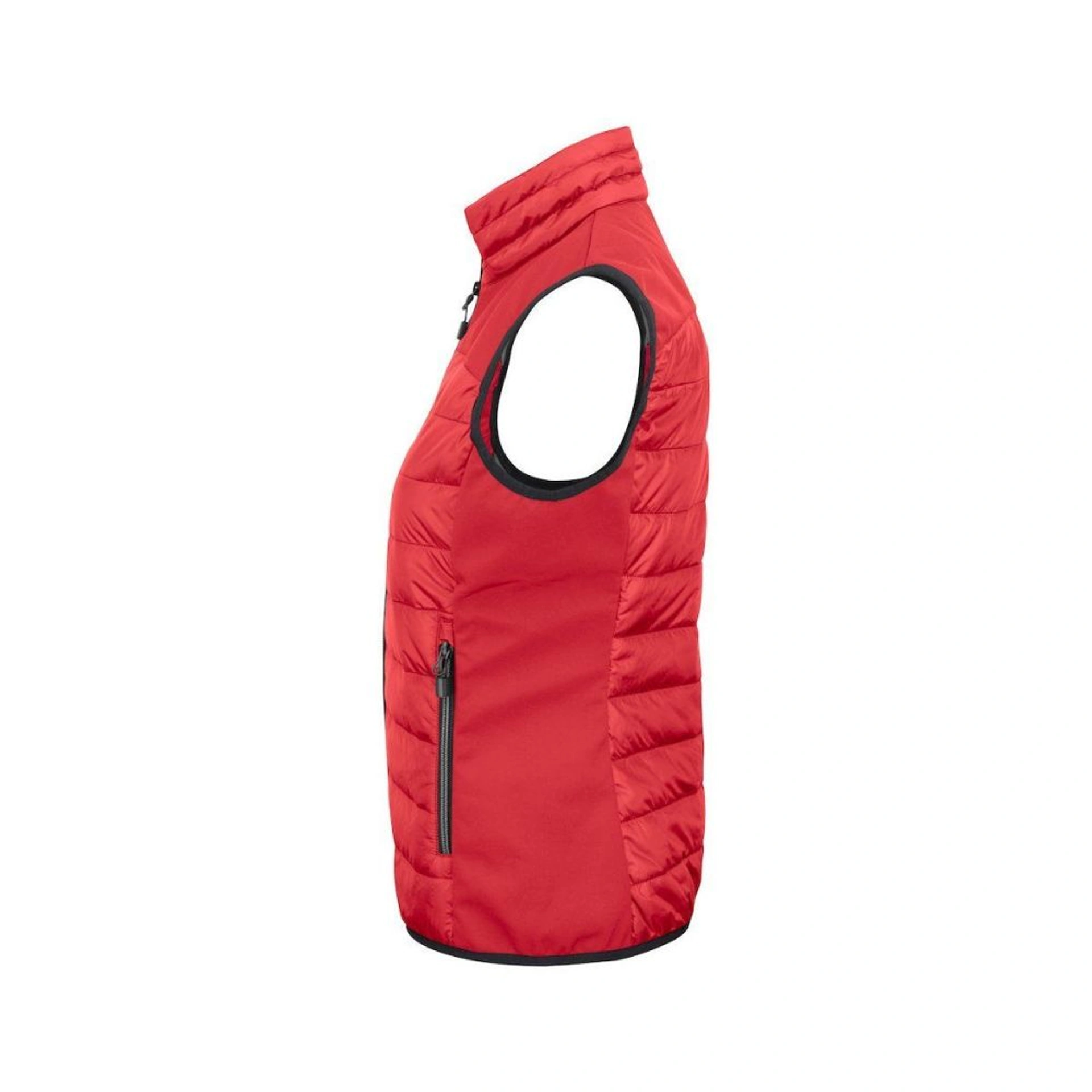 Жилет жіночий Printer Expedition Vest - Червоний / L