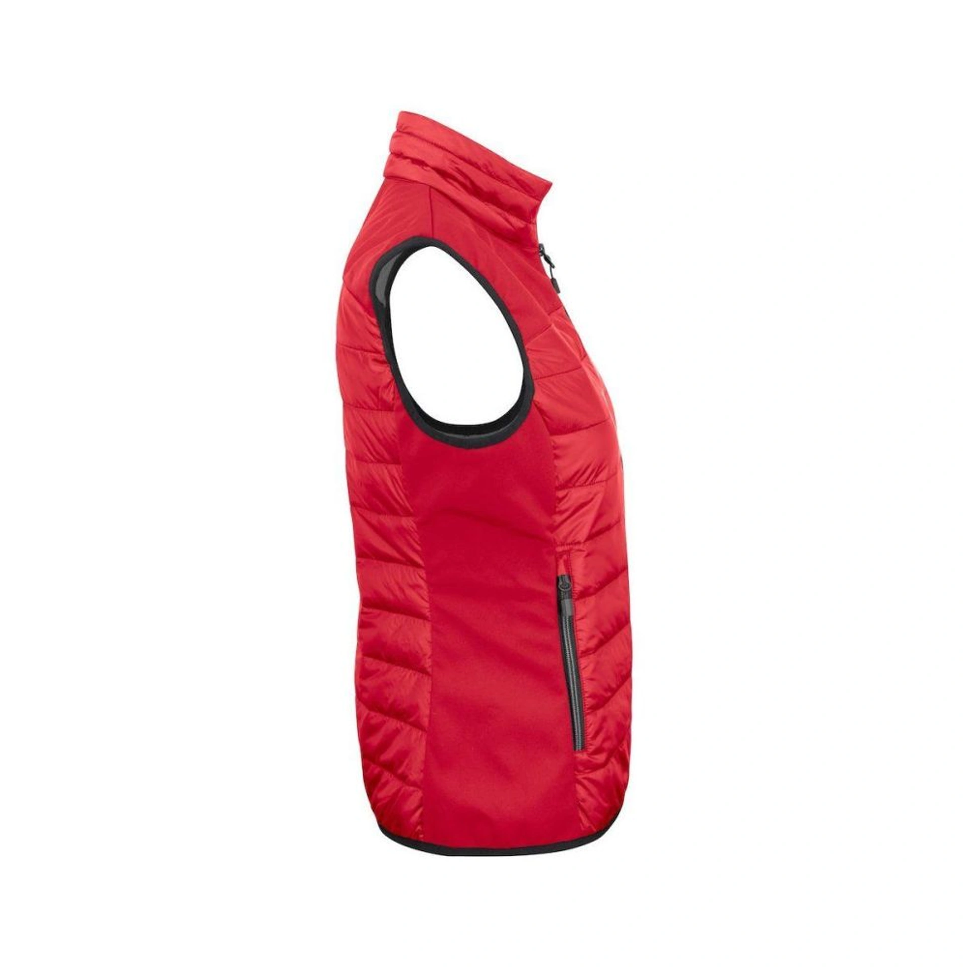 Жилет жіночий Printer Expedition Vest - Червоний / L