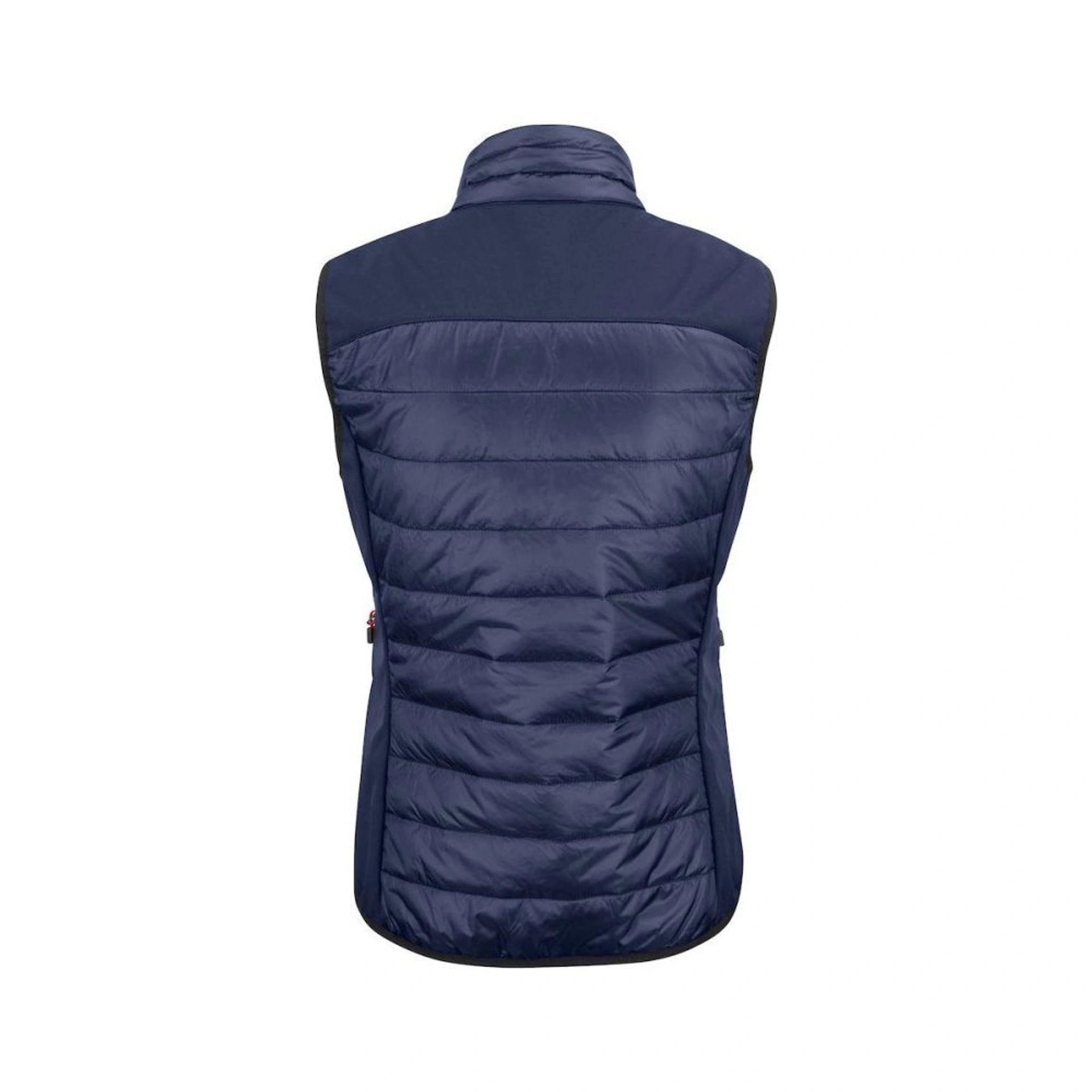 Жилет жіночий Printer Expedition Vest - Темно-синій (#000033) / L