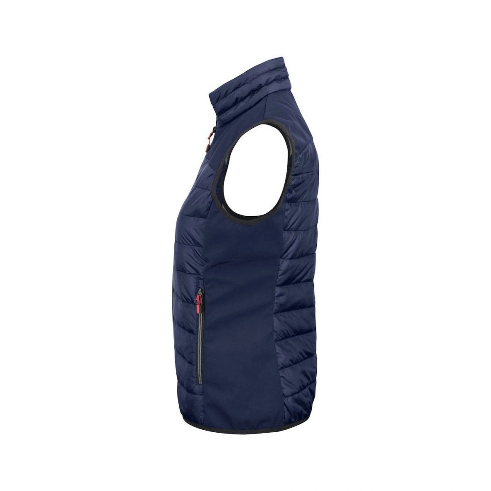 Жилет жіночий Printer Expedition Vest - Темно-синій (#000033) / L
