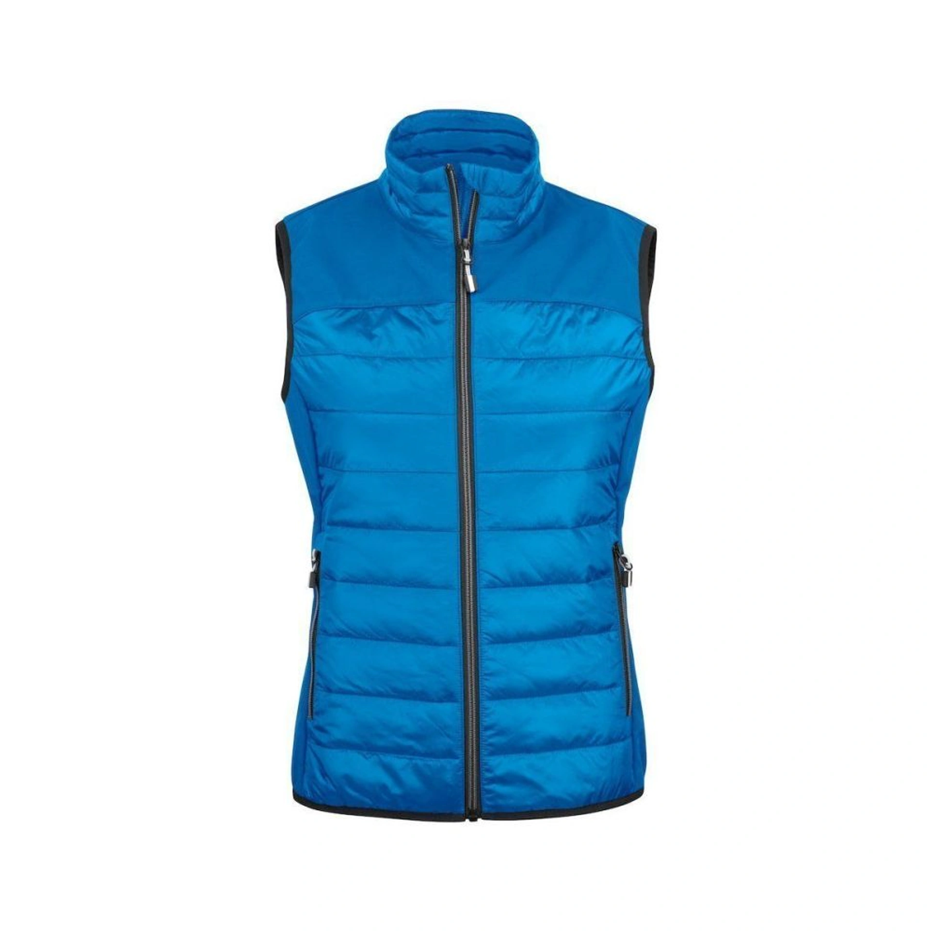 Жилет жіночий Printer Expedition Vest - Синій океан / L