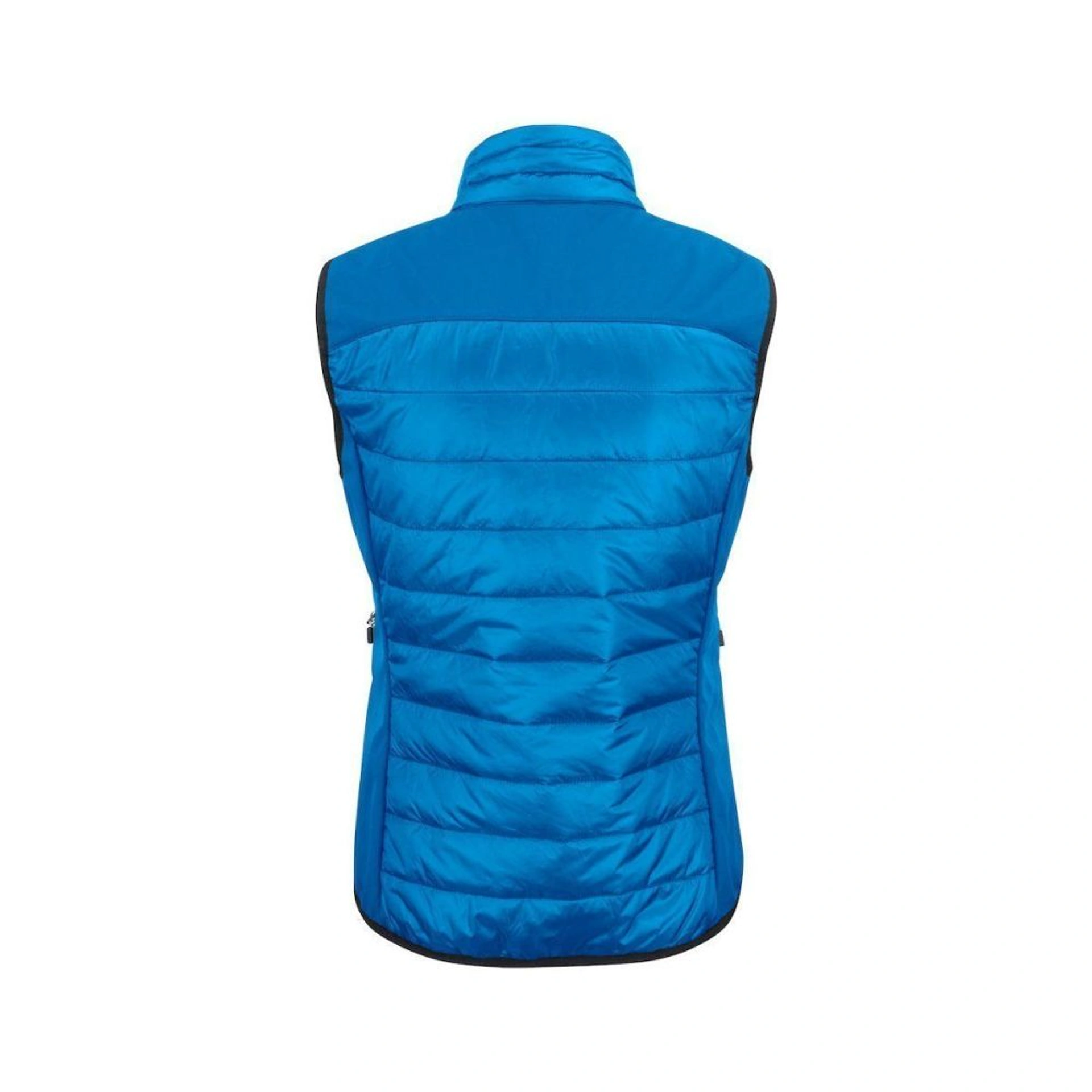 Жилет жіночий Printer Expedition Vest - Синій океан / L