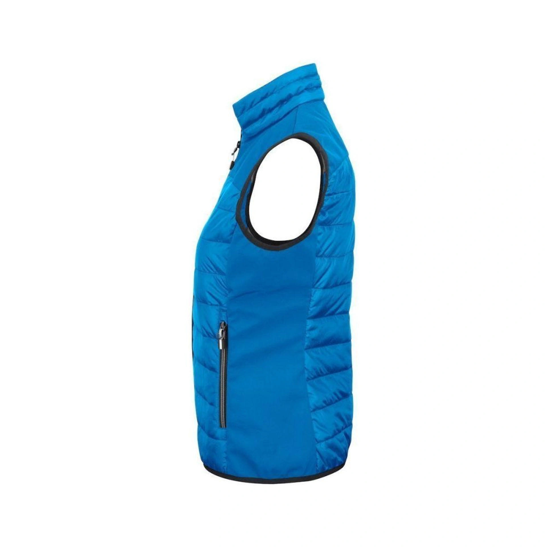 Жилет жіночий Printer Expedition Vest - Синій океан / L