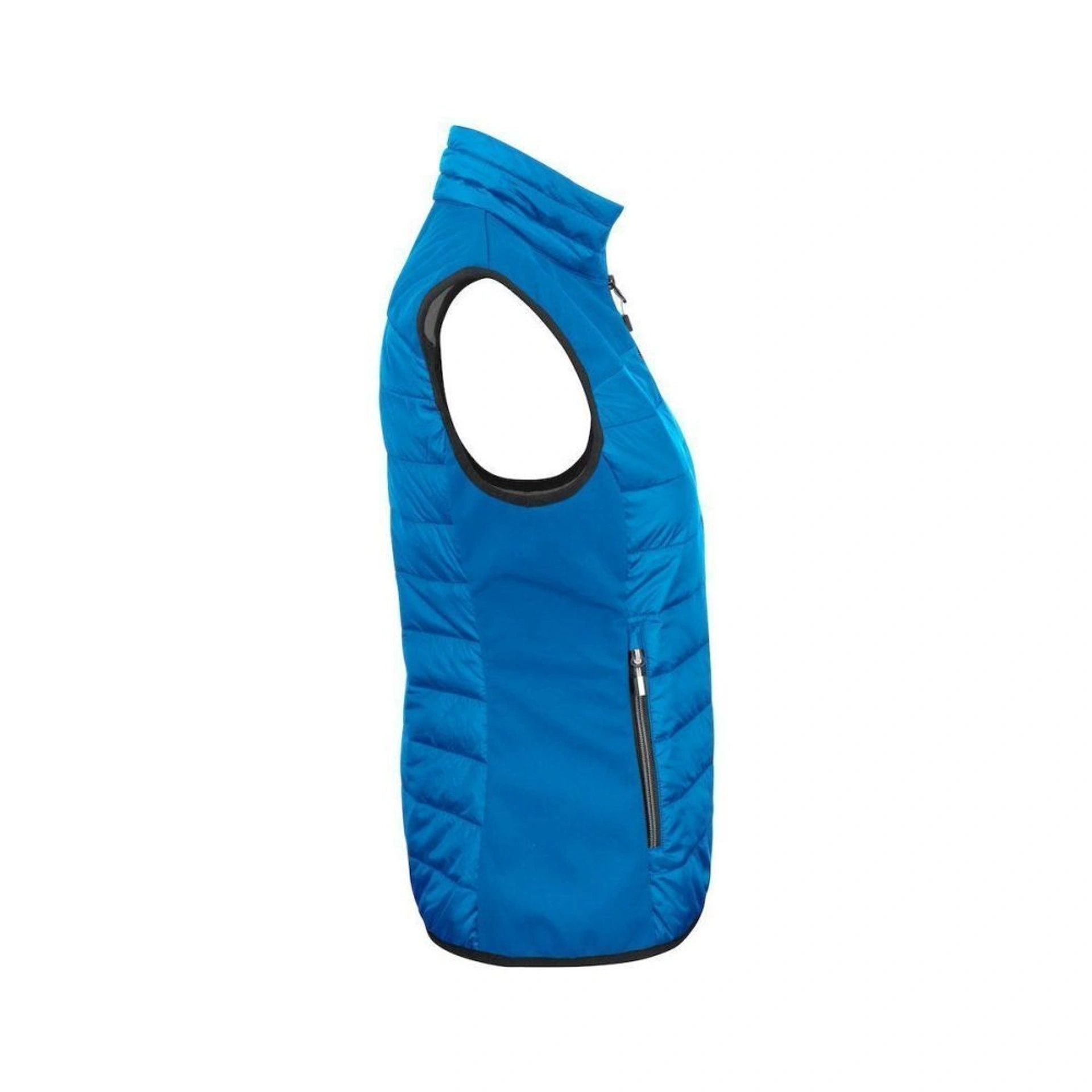 Жилет жіночий Printer Expedition Vest - Синій океан / L