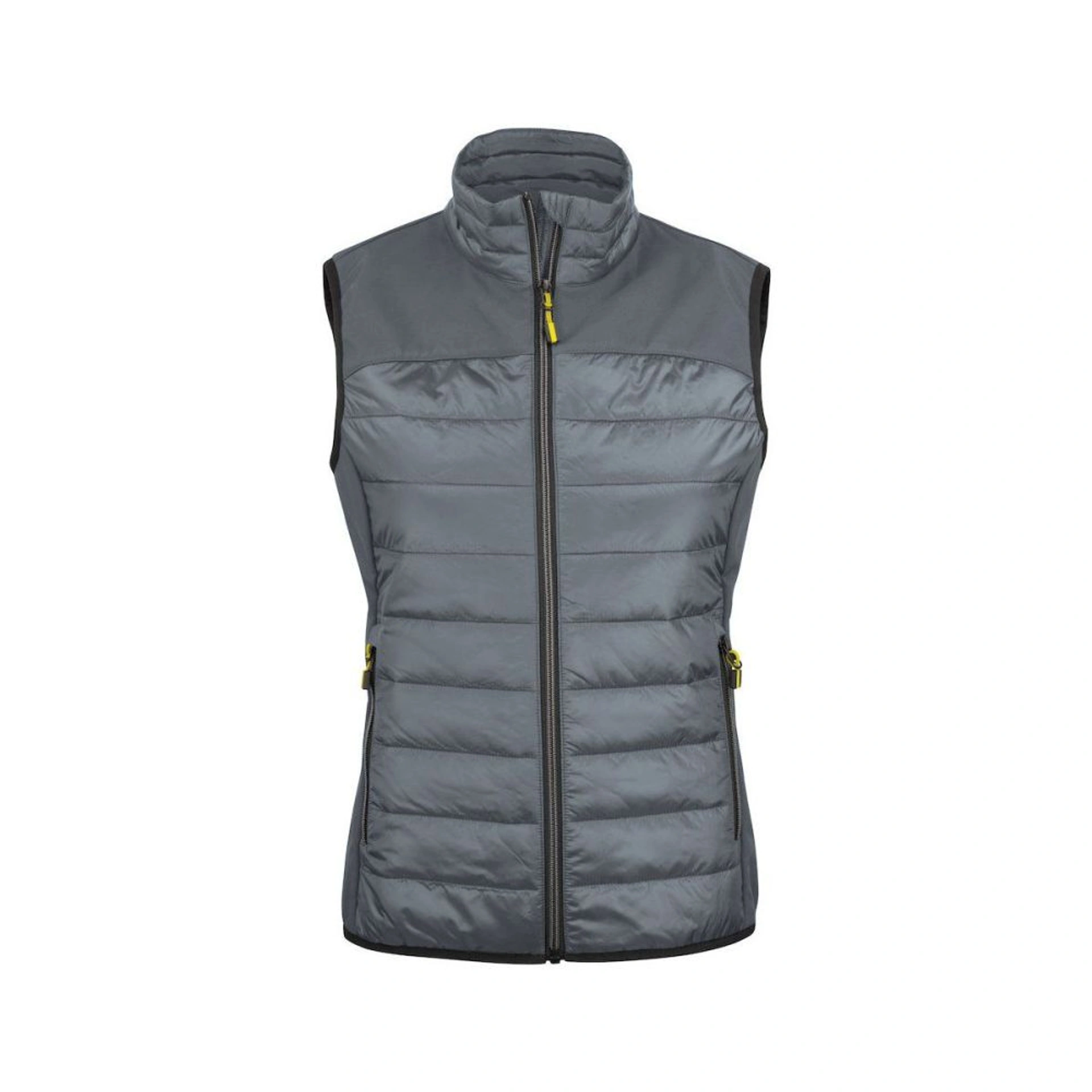 Жилет жіночий Printer Expedition Vest - Сіро-сталевий / L