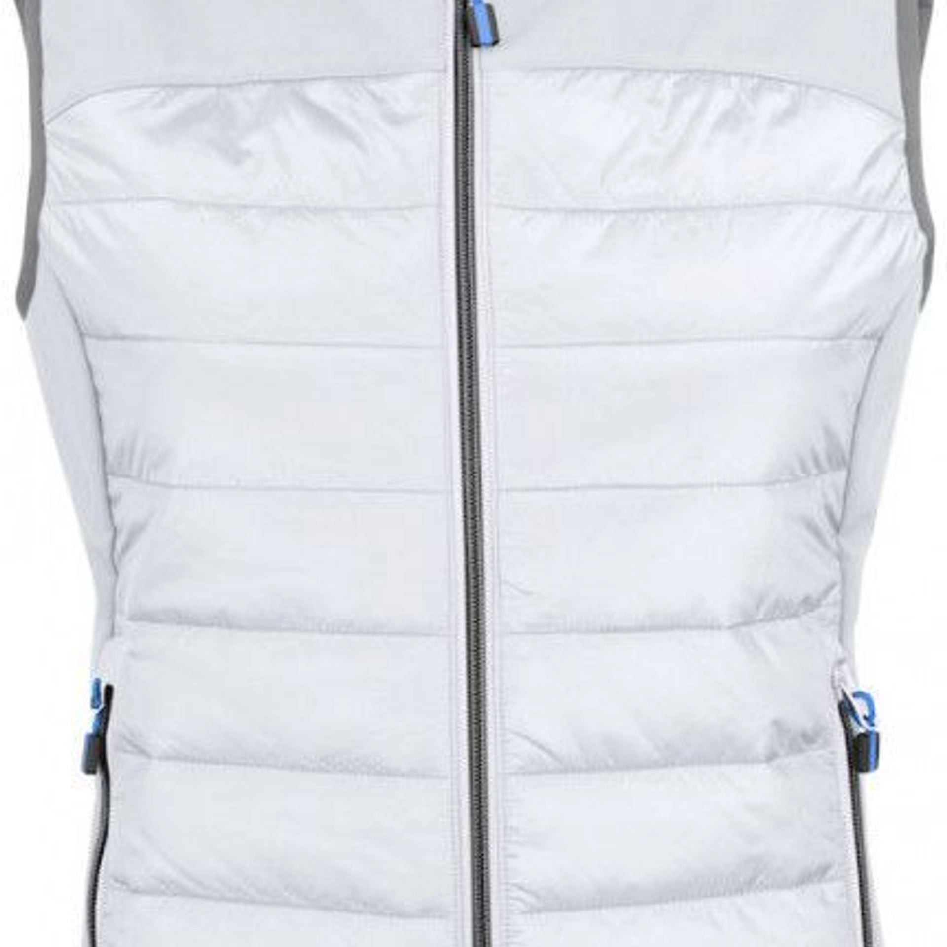Жилет жіночий Printer Expedition Vest - Білий / XS