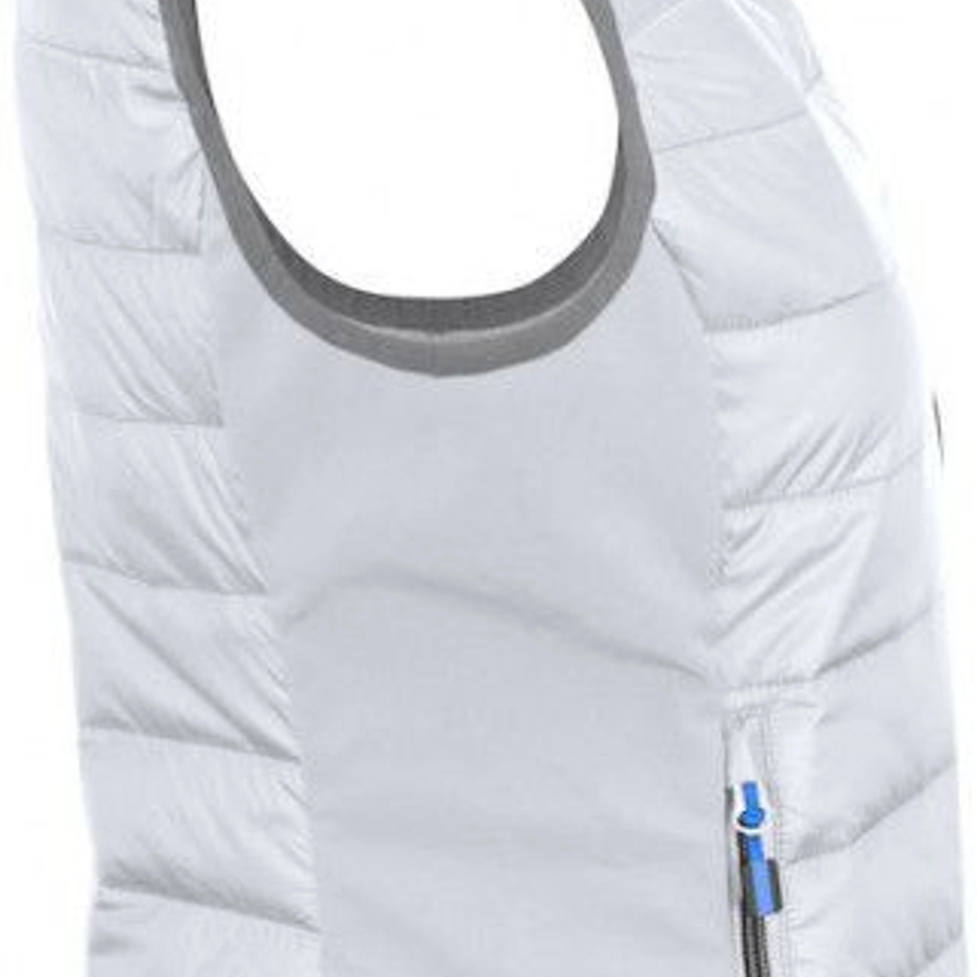 Жилет жіночий Printer Expedition Vest - Білий / XS