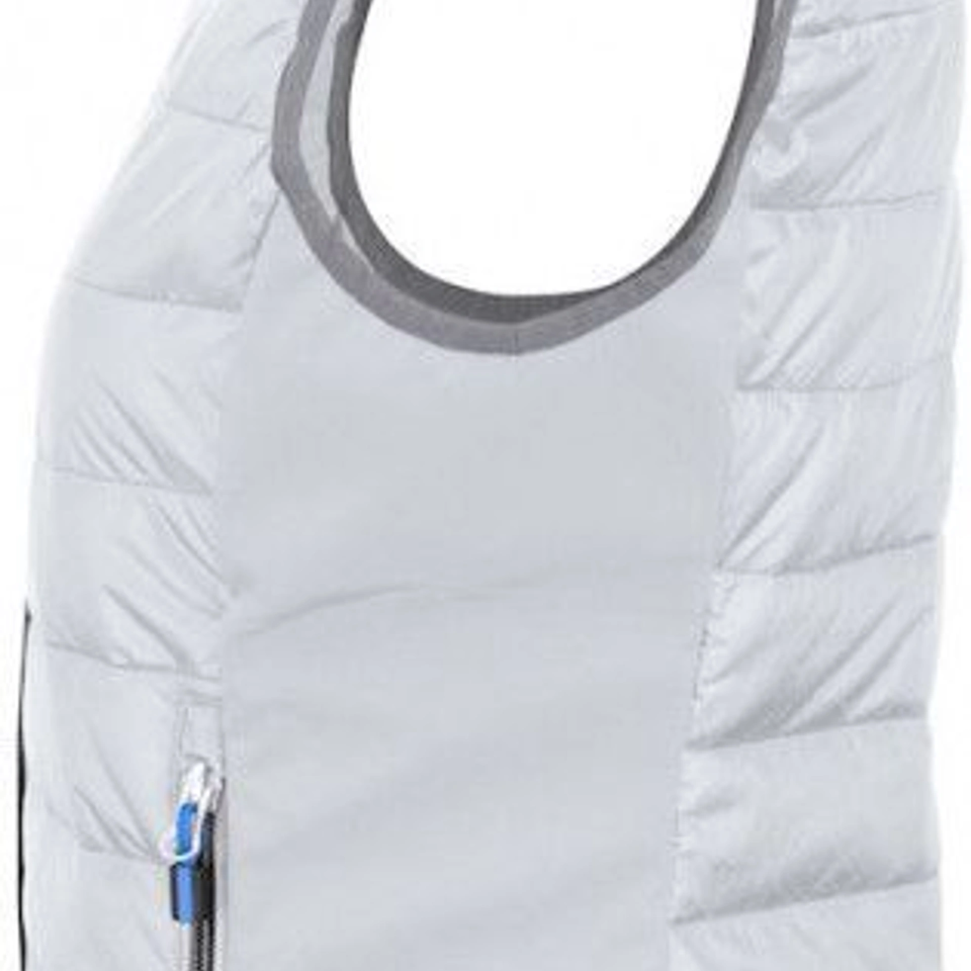 Жилет жіночий Printer Expedition Vest - Білий / XS