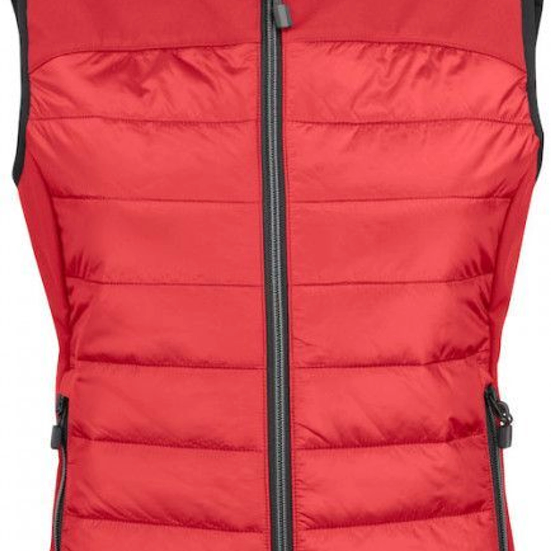 Жилет жіночий Printer Expedition Vest - Червоний / XS