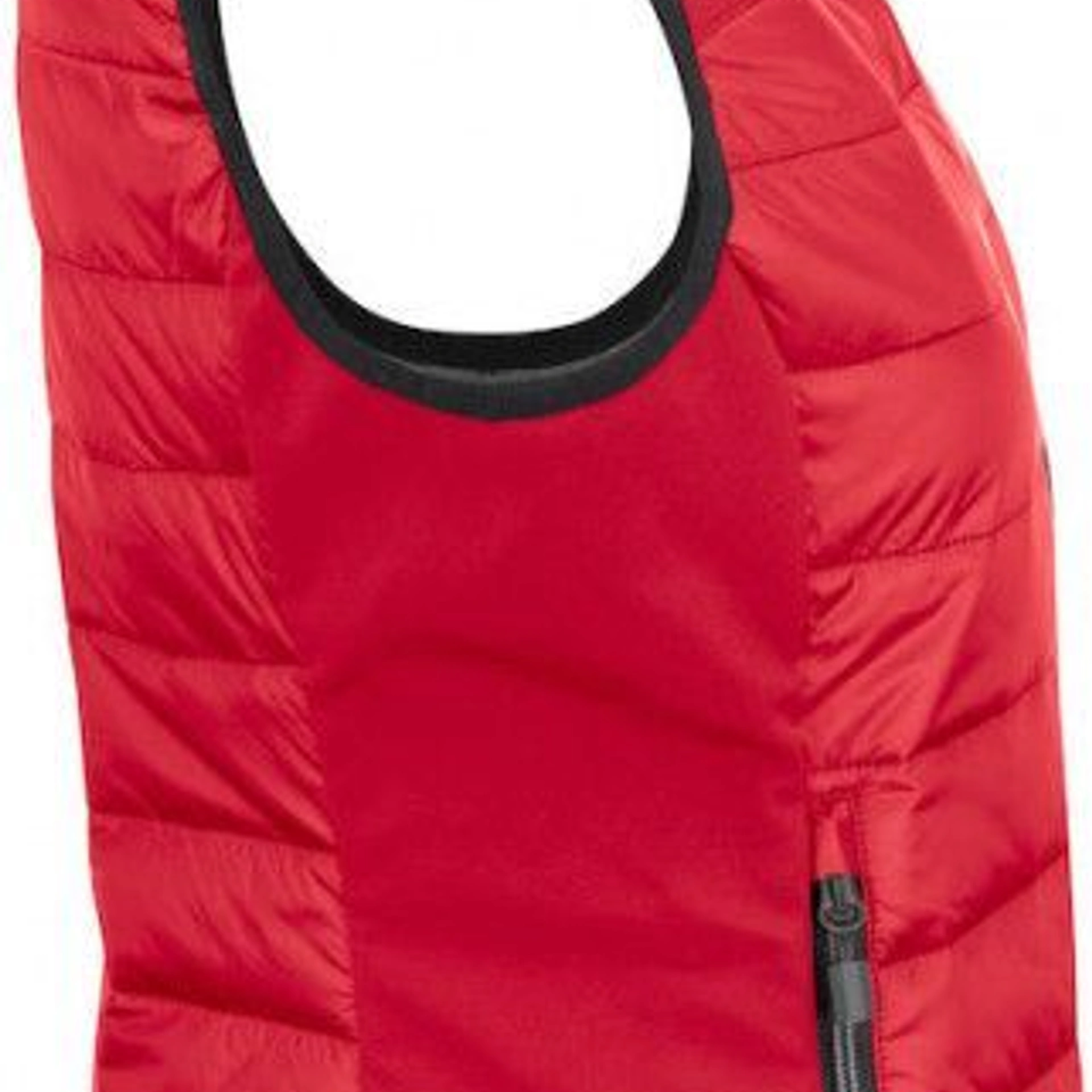 Жилет жіночий Printer Expedition Vest - Червоний / XS