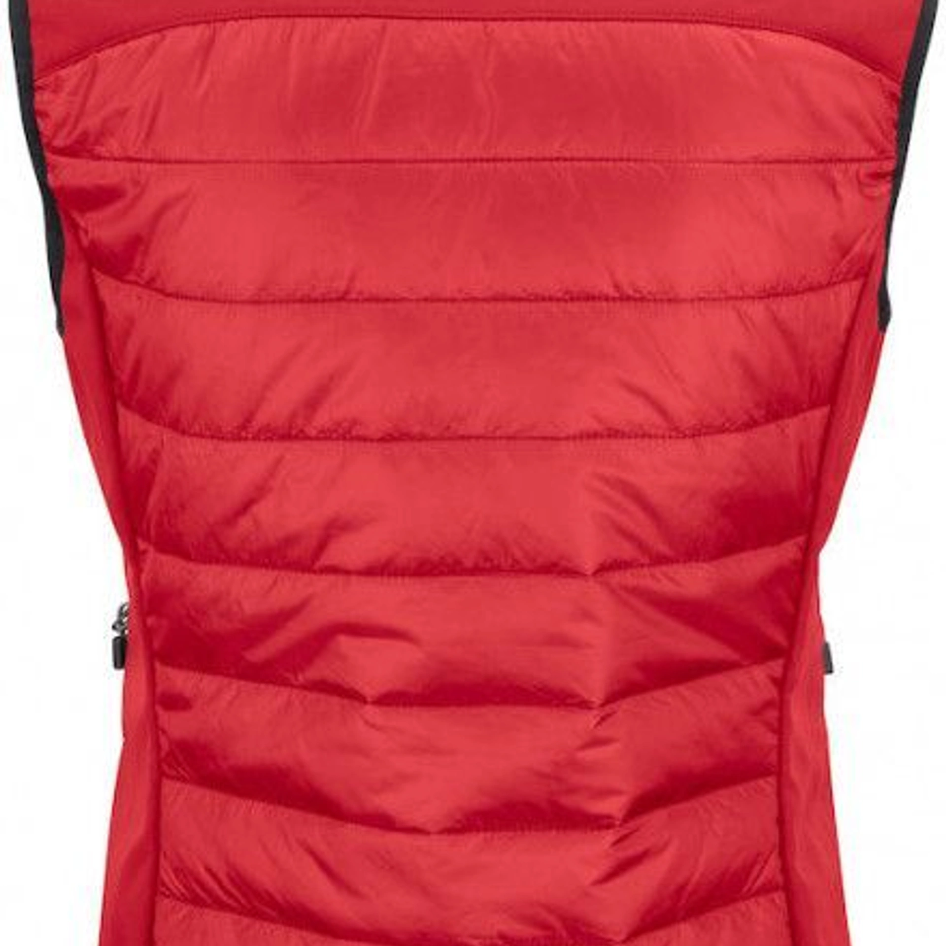 Жилет жіночий Printer Expedition Vest - Червоний / XS