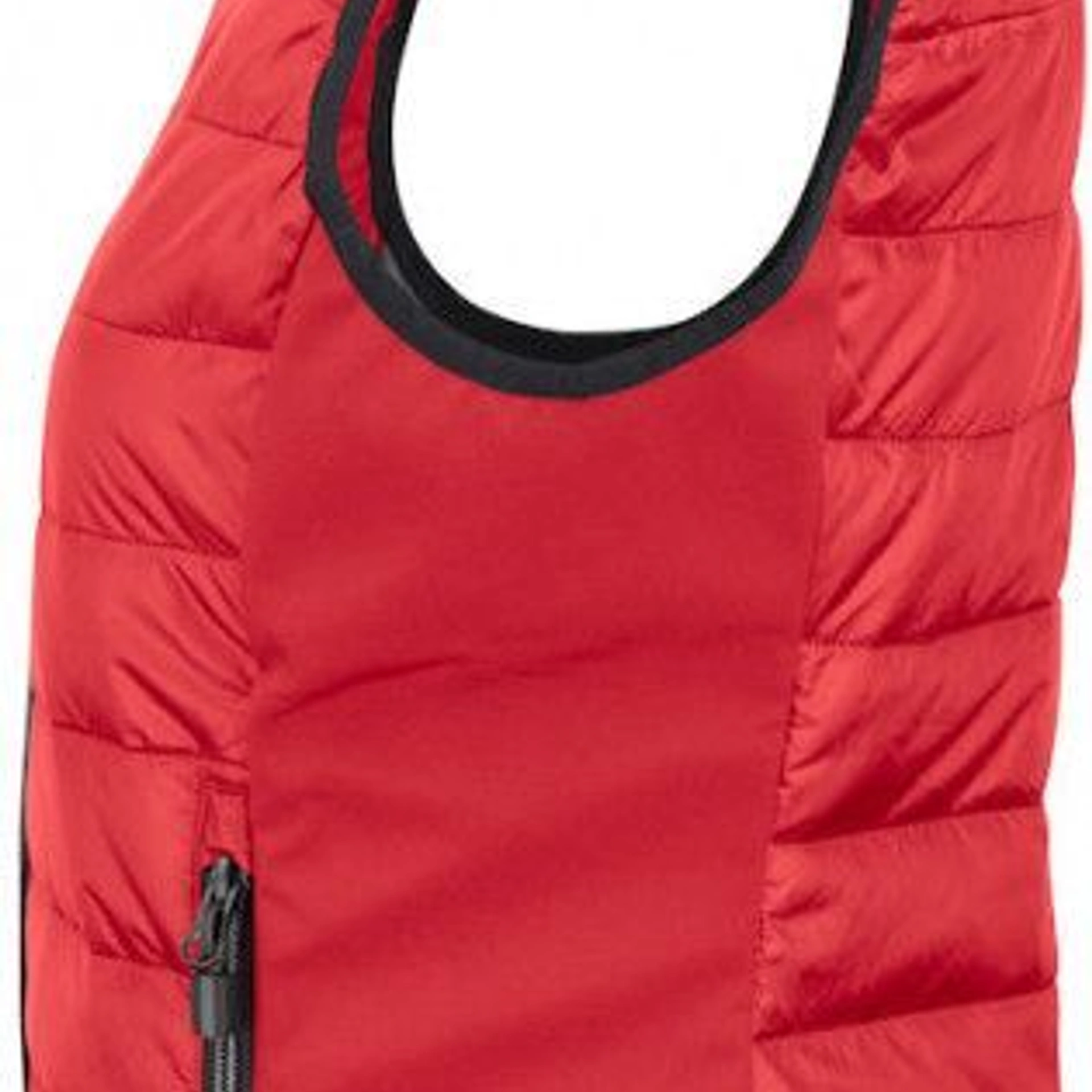 Жилет жіночий Printer Expedition Vest - Червоний / XS