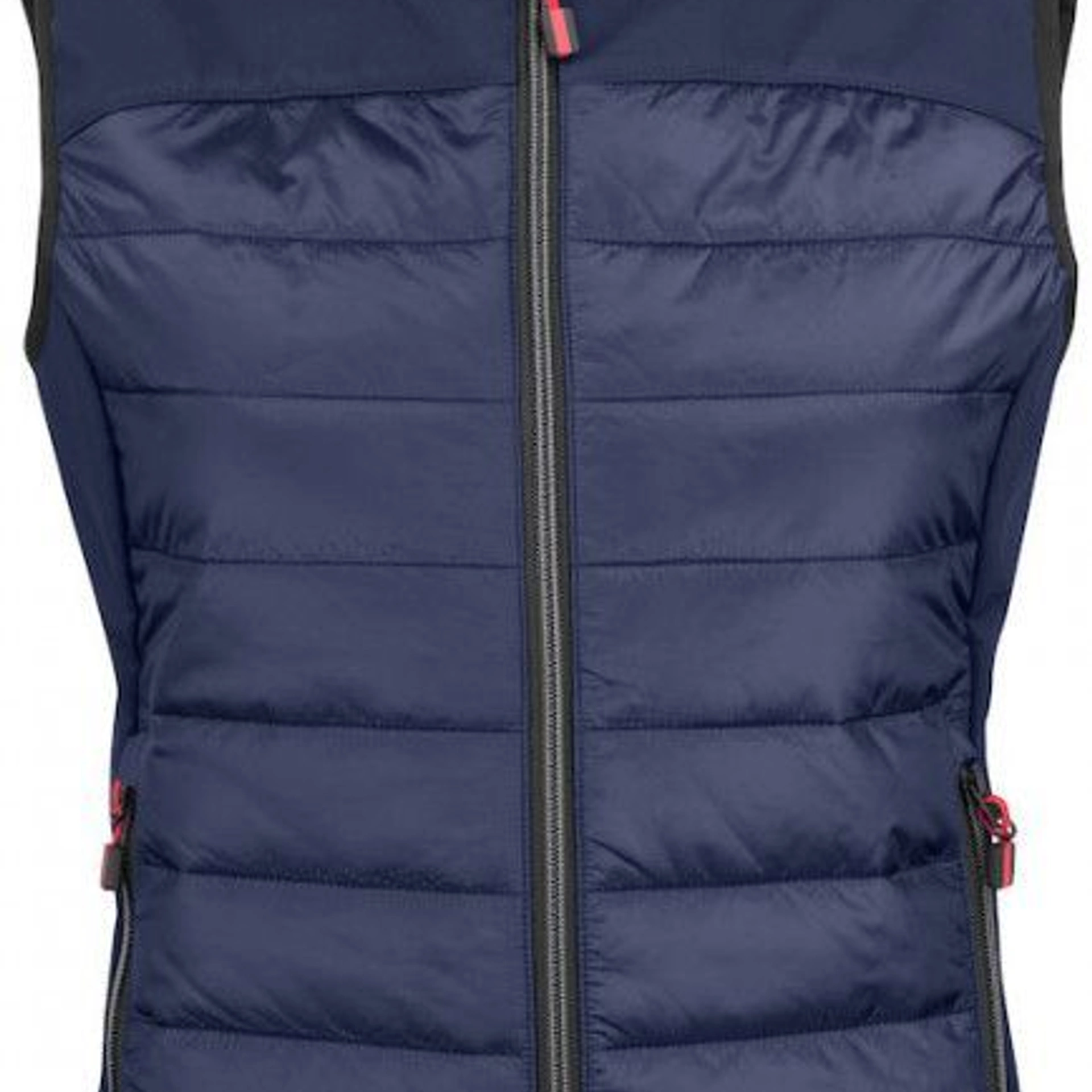 Жилет жіночий Printer Expedition Vest - Темно-синій (#000066) / XS