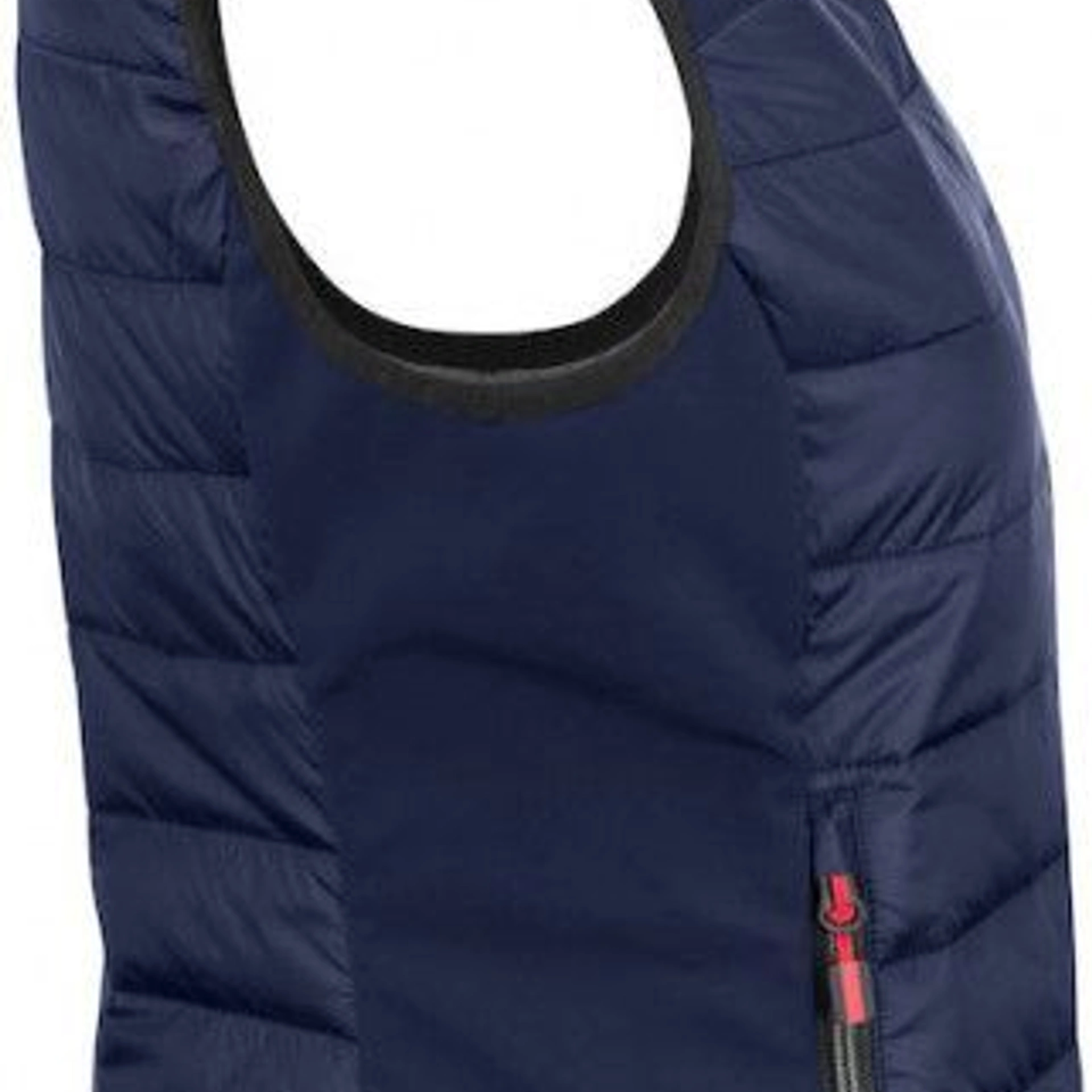 Жилет жіночий Printer Expedition Vest - Темно-синій (#000066) / XS