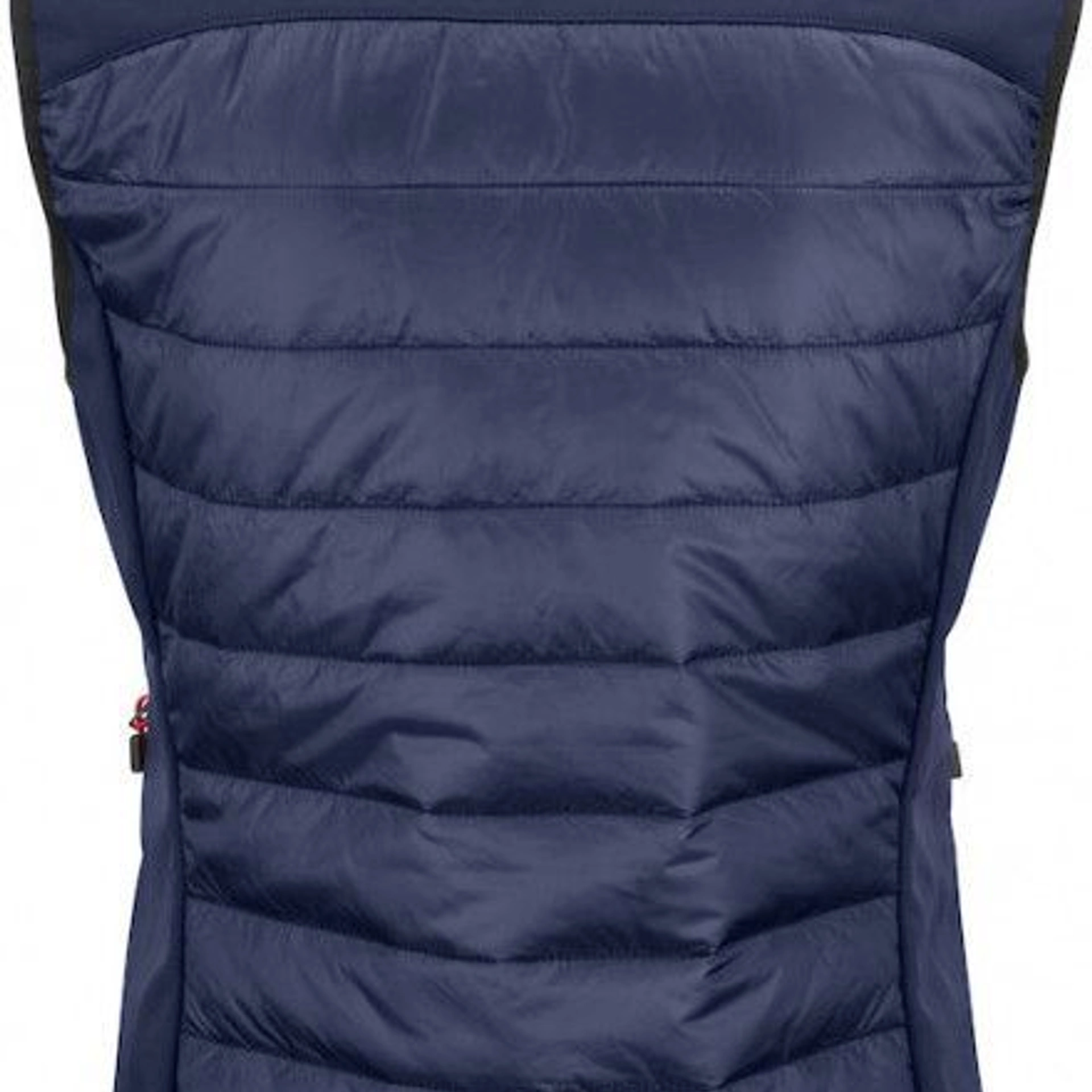 Жилет жіночий Printer Expedition Vest - Темно-синій (#000066) / XS