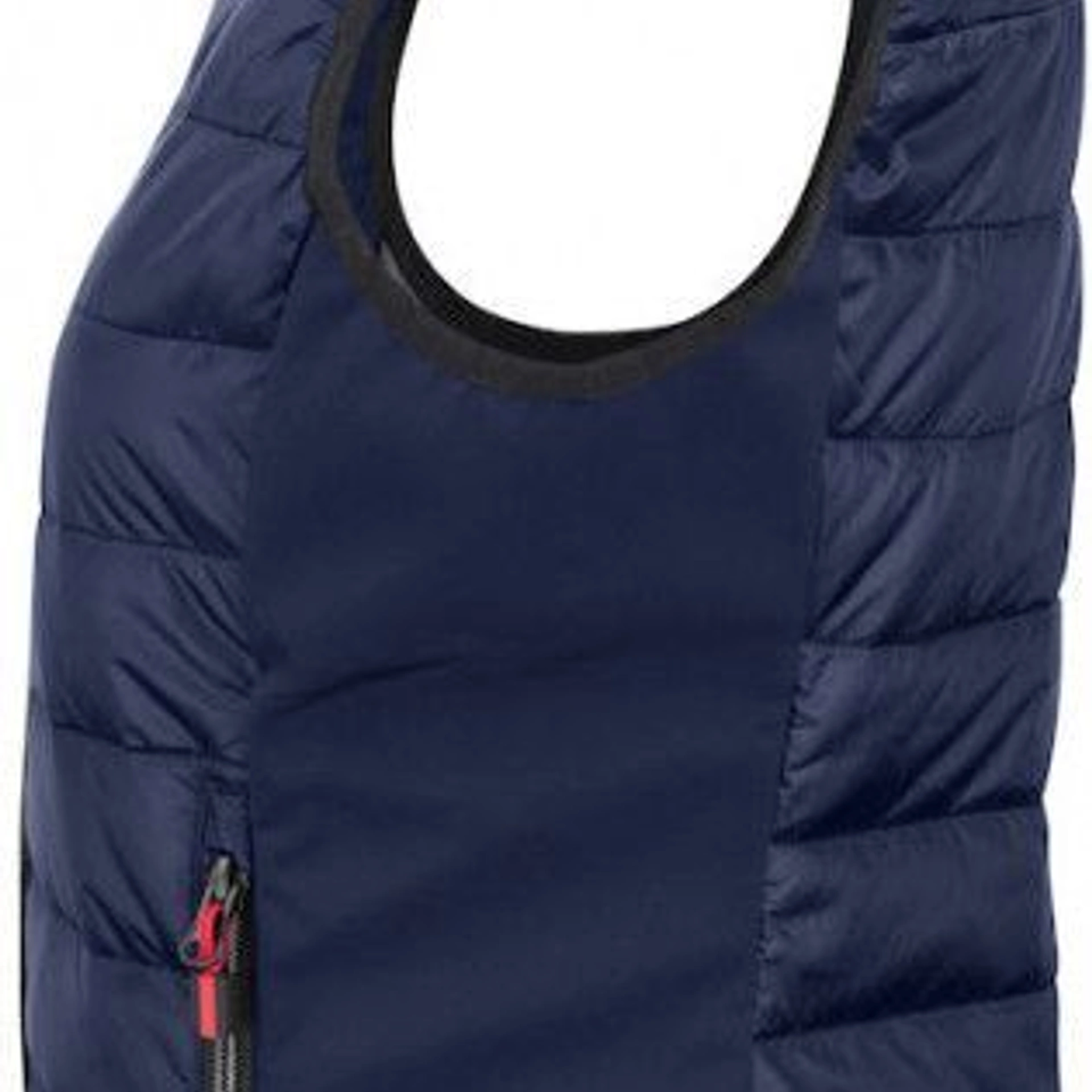 Жилет жіночий Printer Expedition Vest - Темно-синій (#000066) / XS